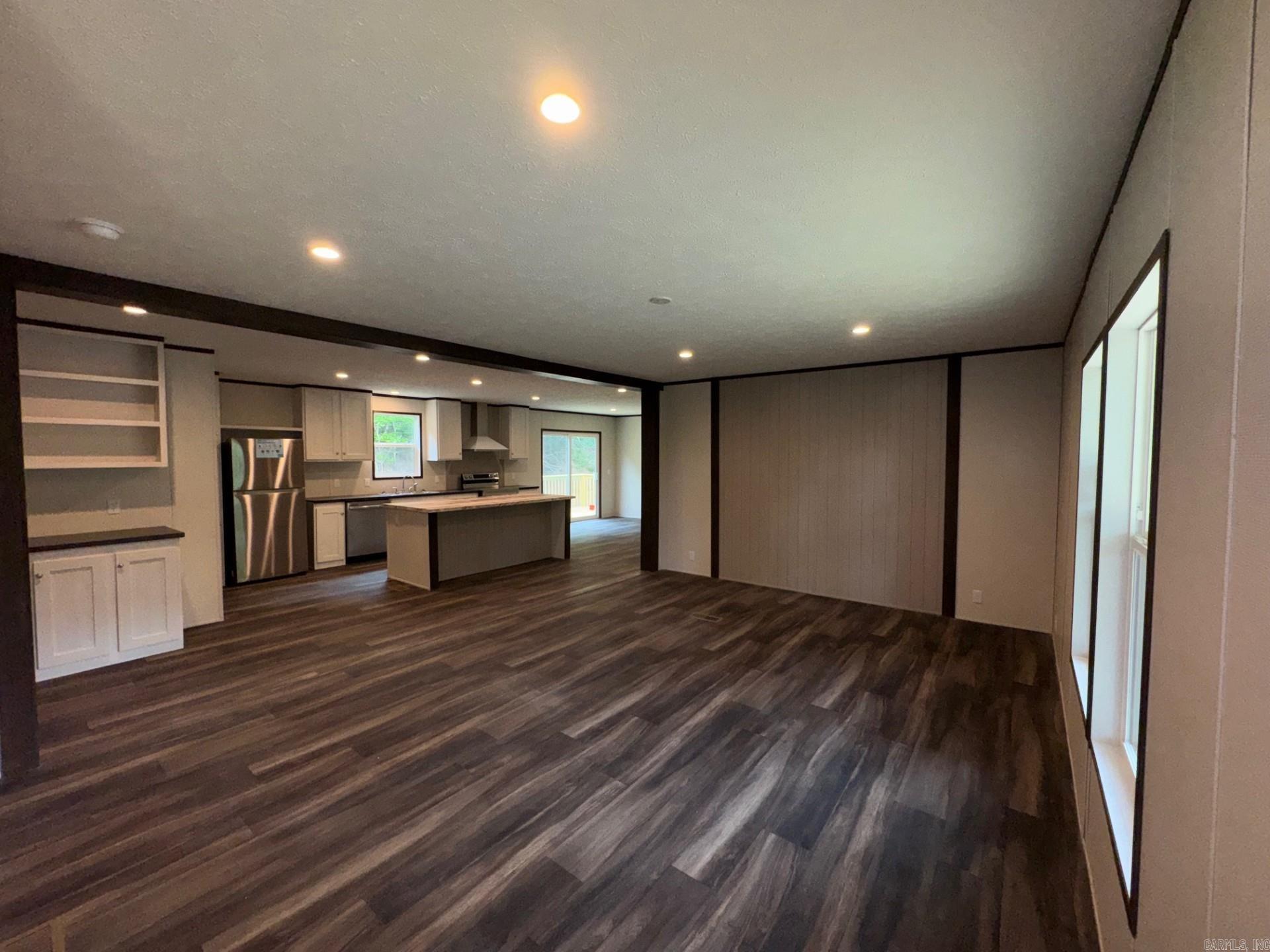 137 Parkshores circle  Hot Springs, AR