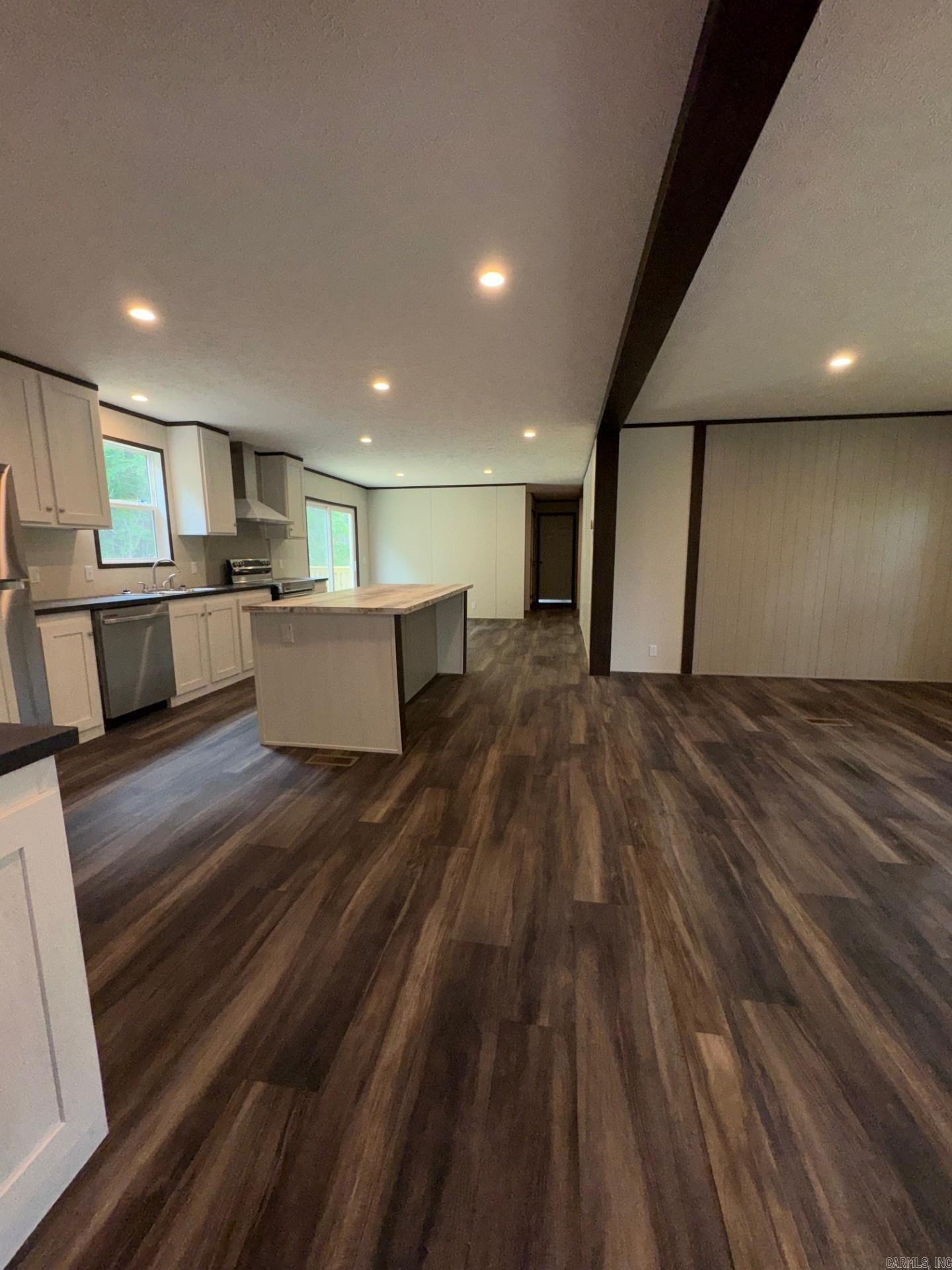 137 Parkshores circle  Hot Springs, AR