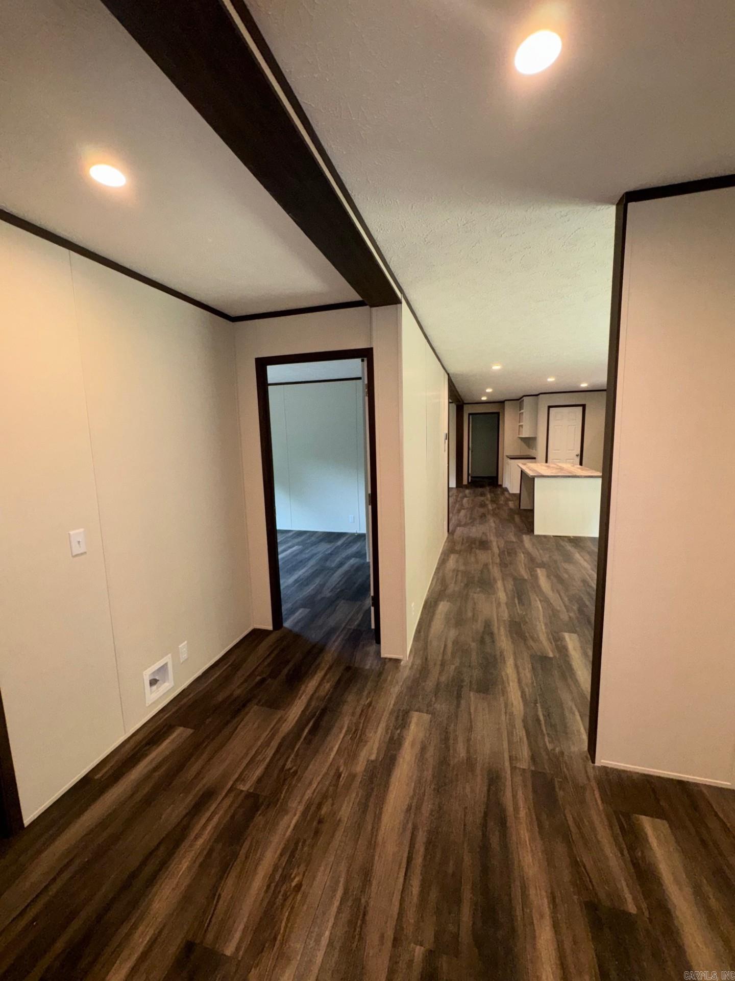 137 Parkshores circle  Hot Springs, AR