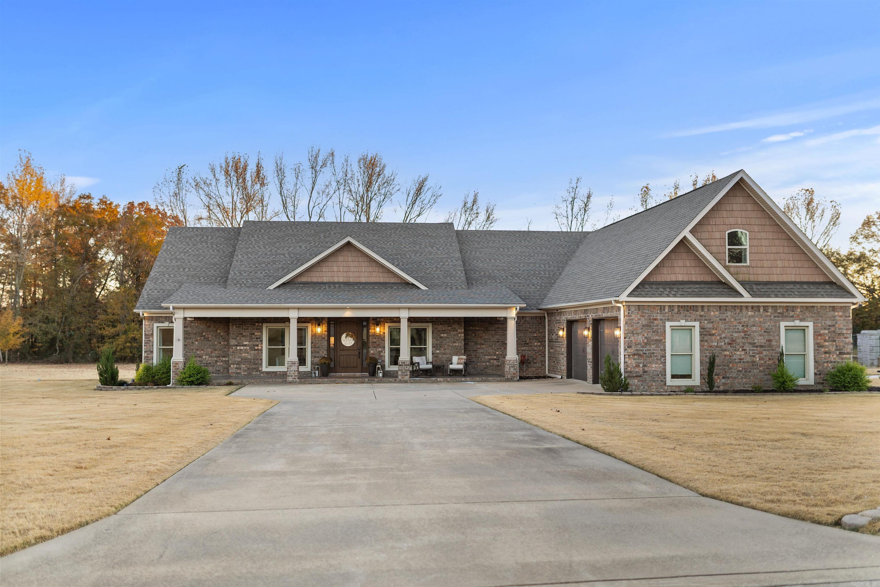 106 West End  Beebe, AR