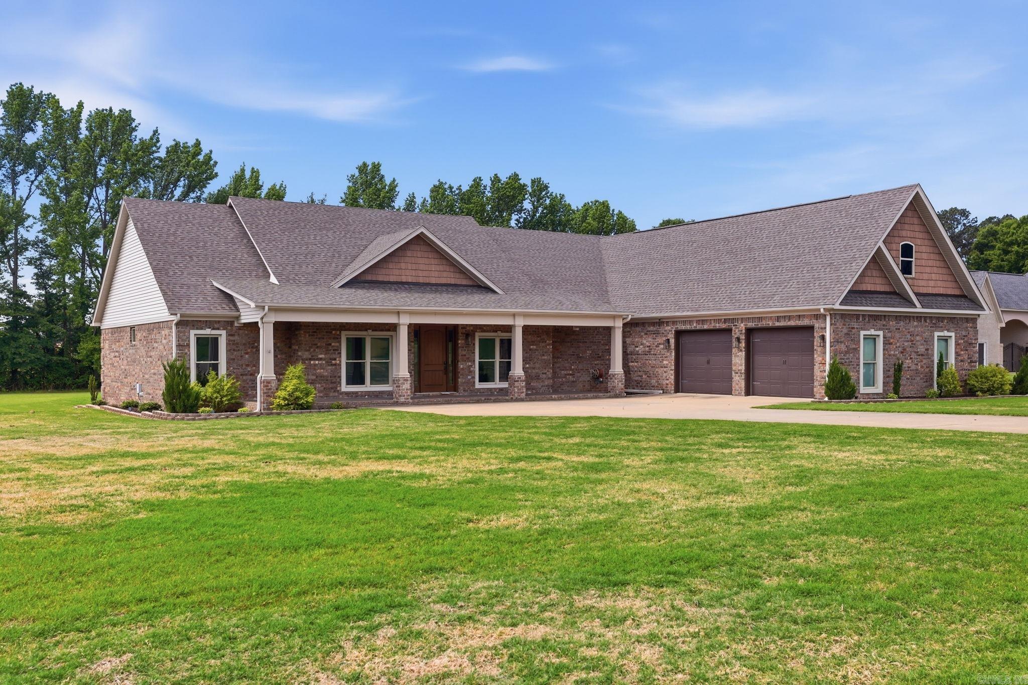 106  West End  Beebe, AR