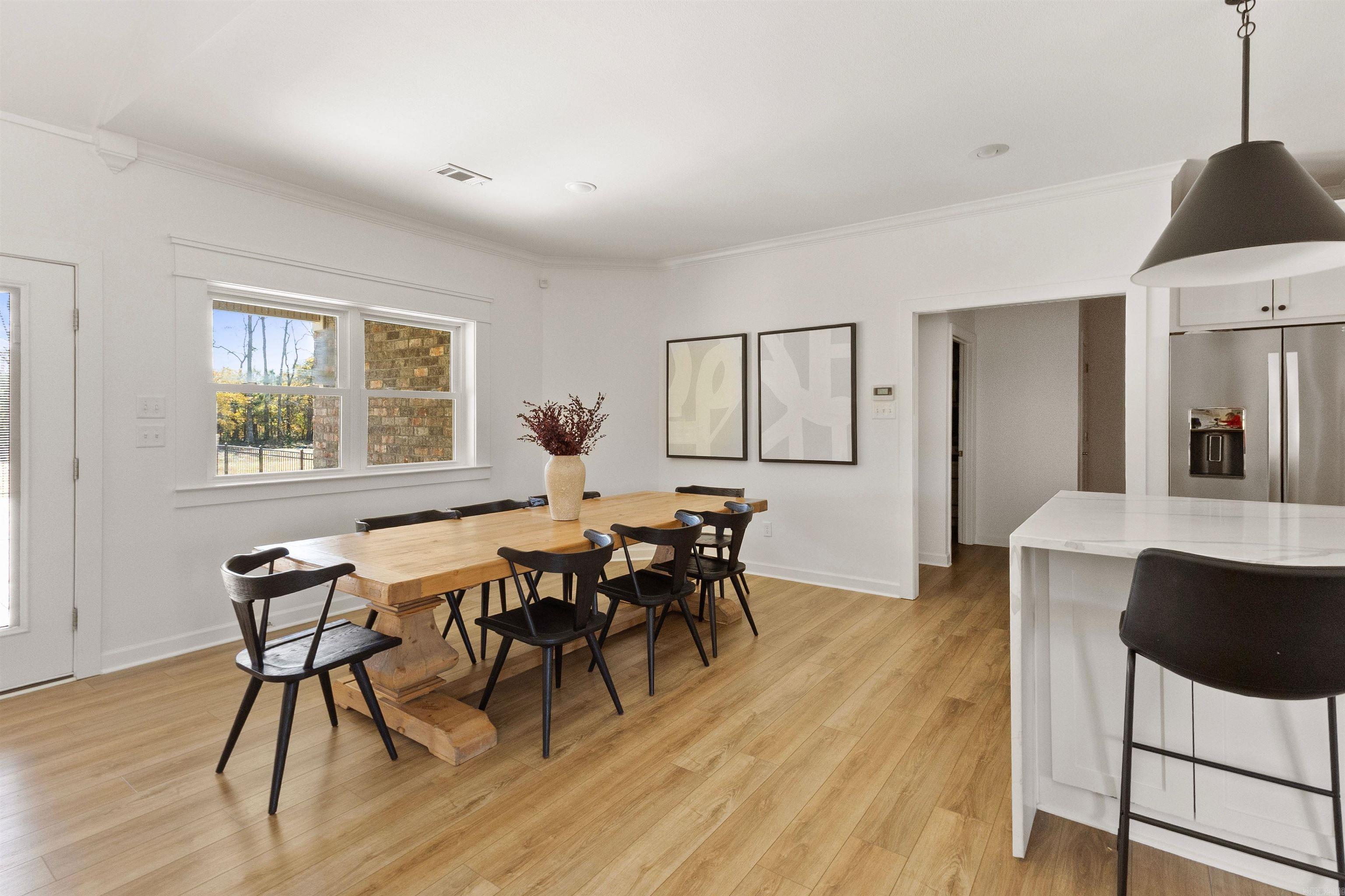 106 West End  Beebe, AR