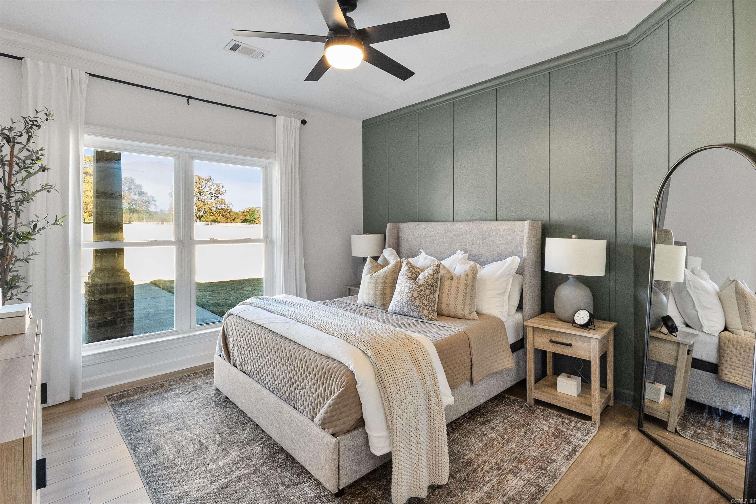 106 West End  Beebe, AR