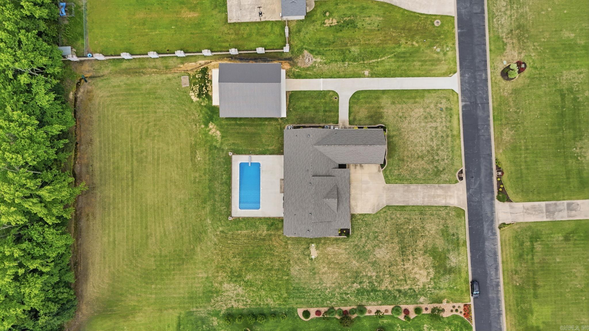 106 West End  Beebe, AR
