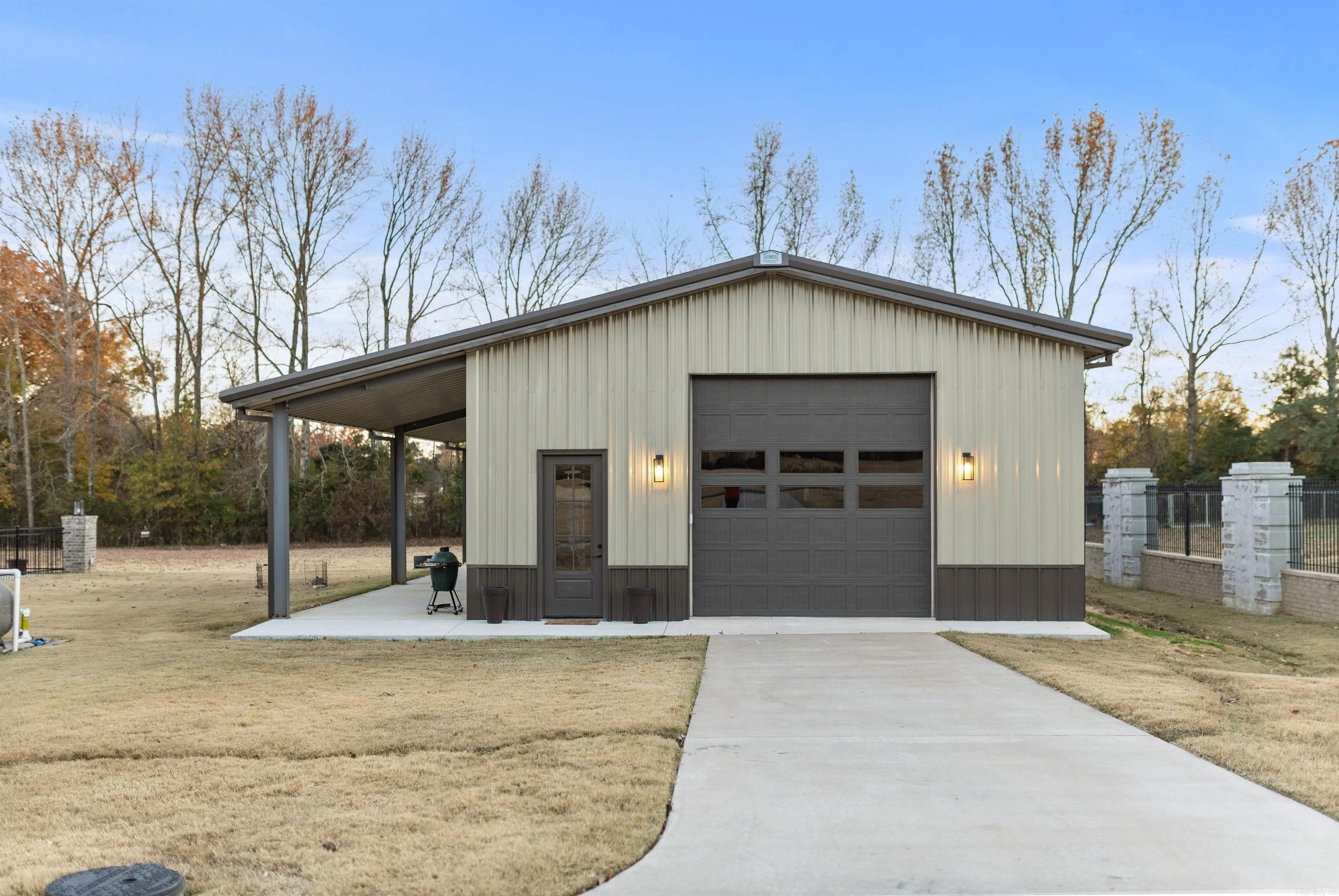 106 West End  Beebe, AR