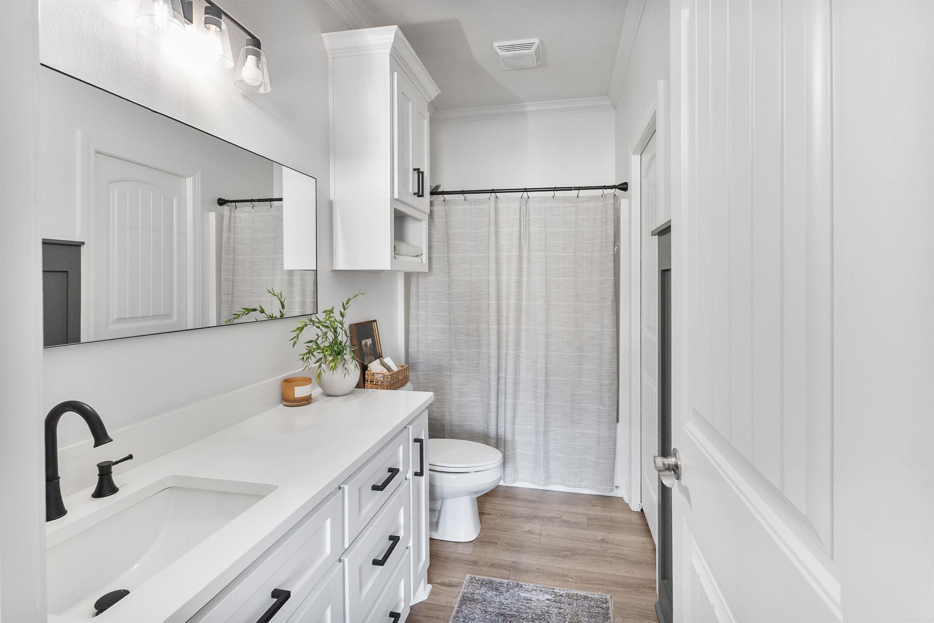 106 West End  Beebe, AR