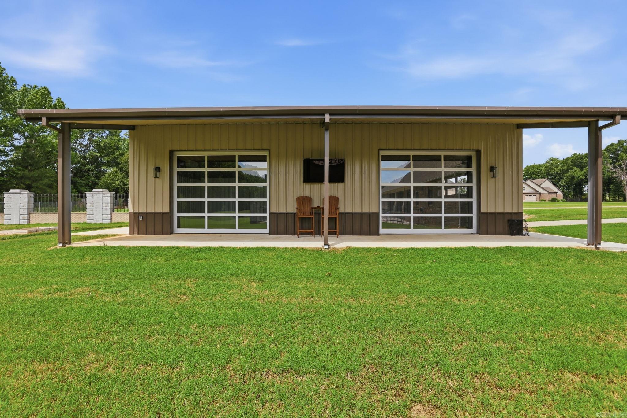 106 West End  Beebe, AR