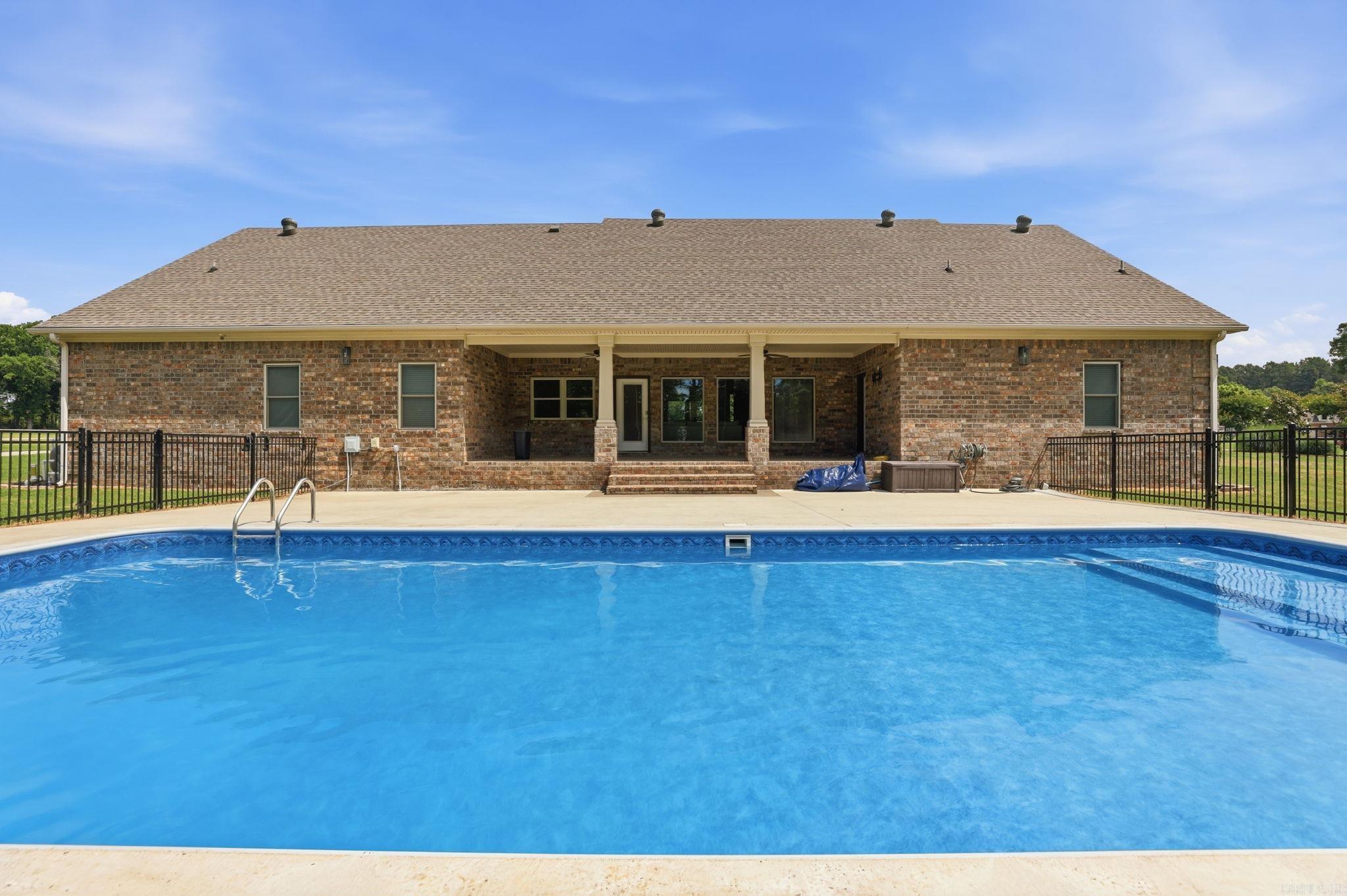 106 West End  Beebe, AR