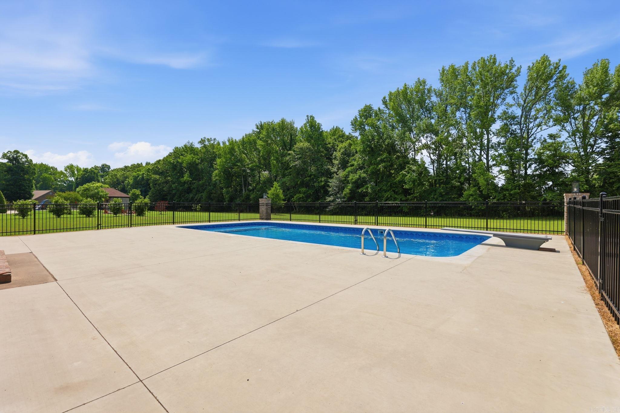 106 West End  Beebe, AR