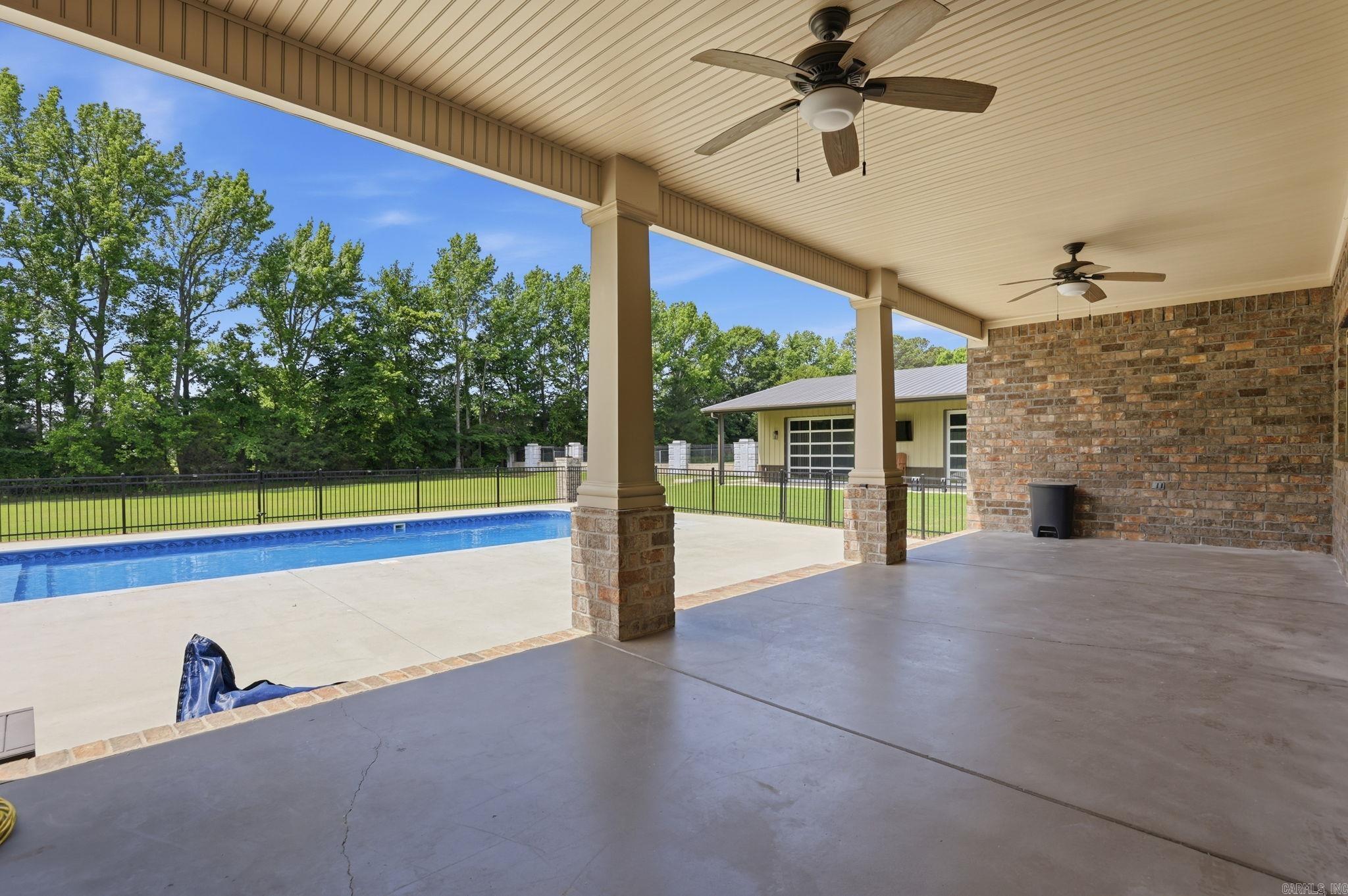 106 West End  Beebe, AR