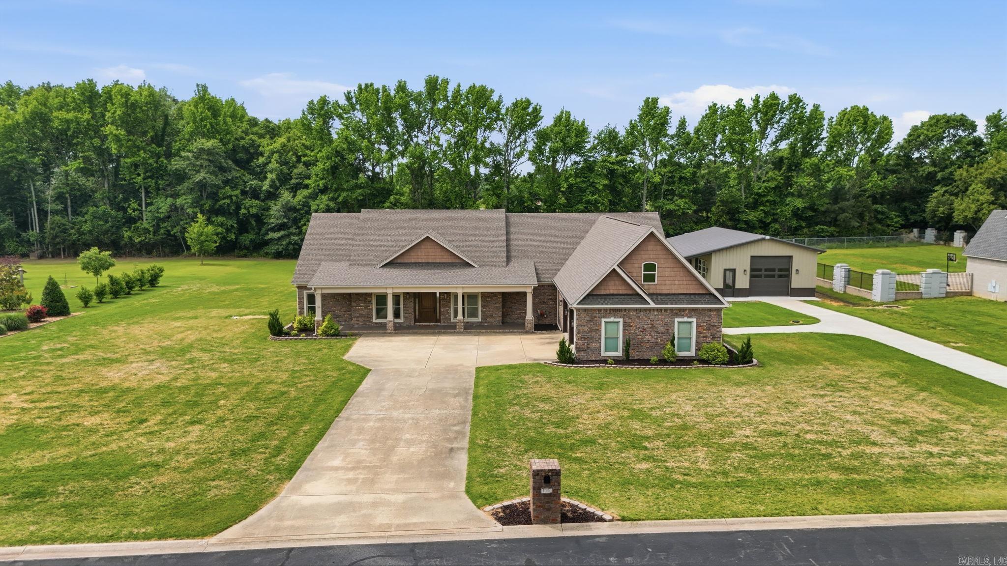 106 West End  Beebe, AR