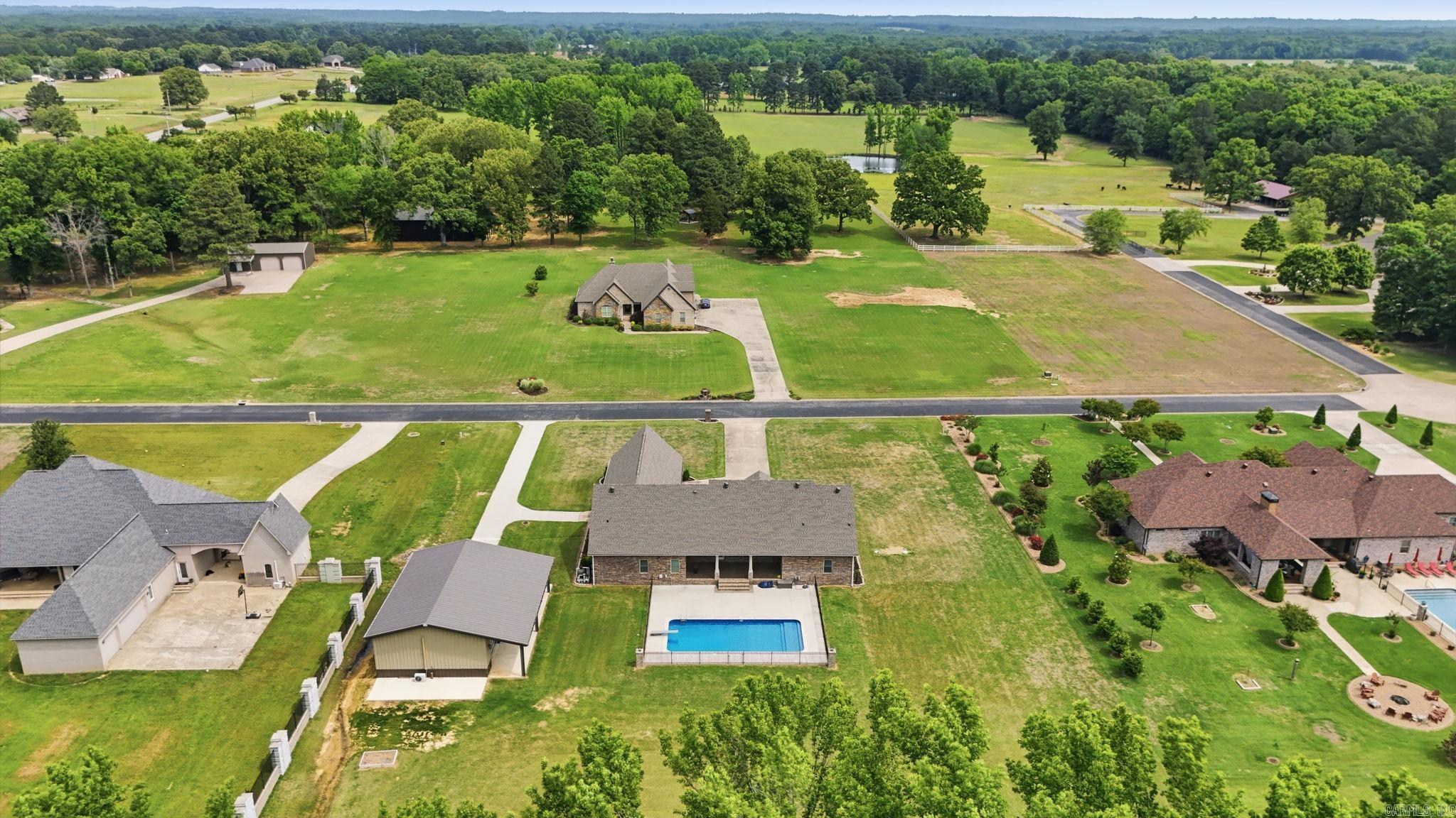 106 West End  Beebe, AR