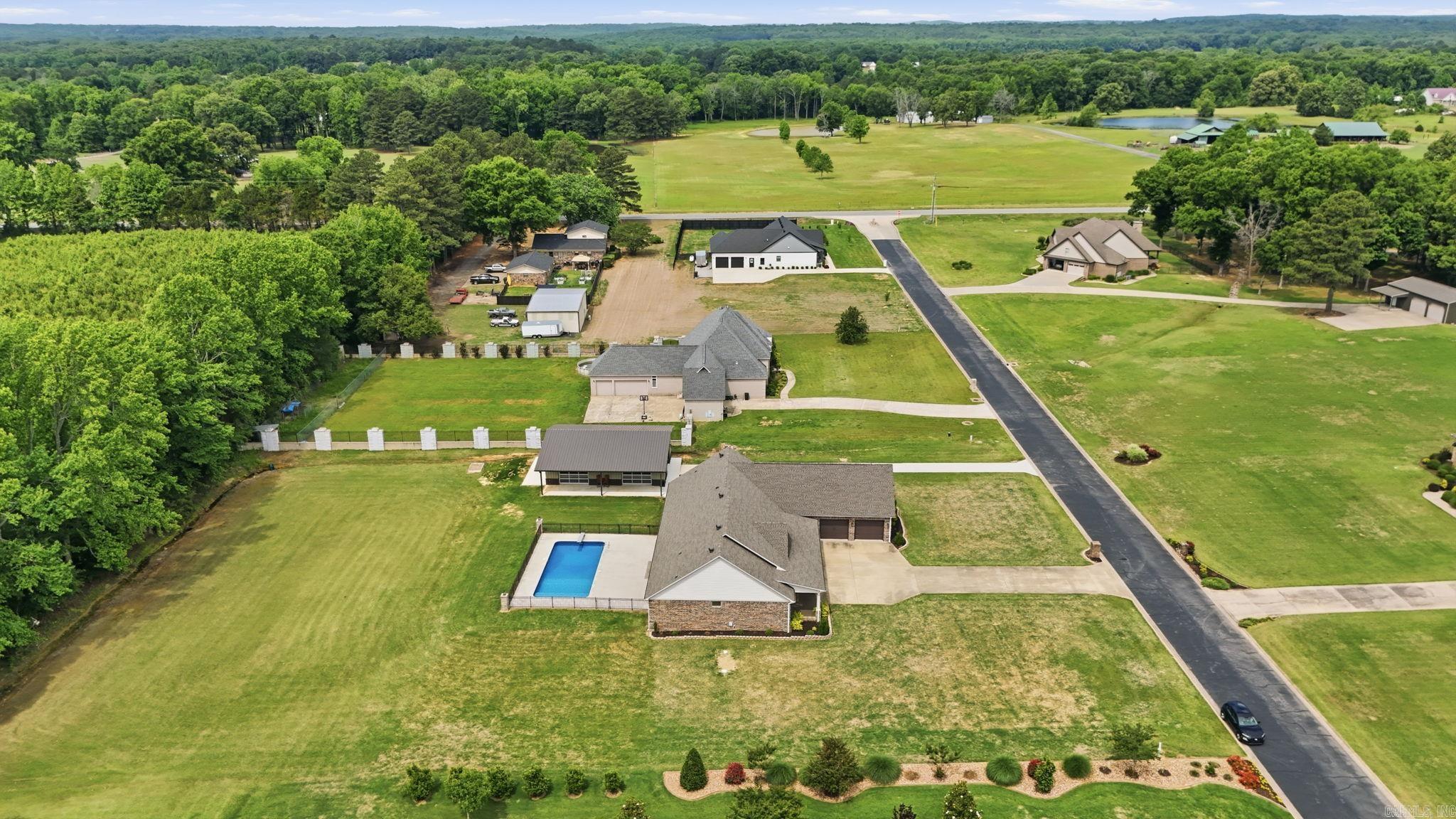 106 West End  Beebe, AR