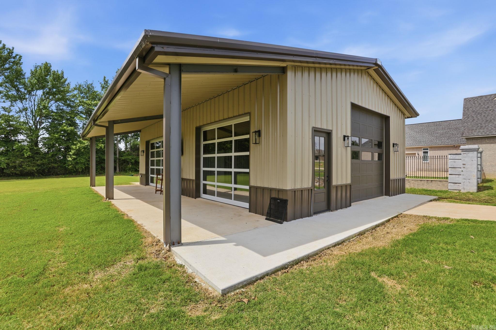 106 West End  Beebe, AR