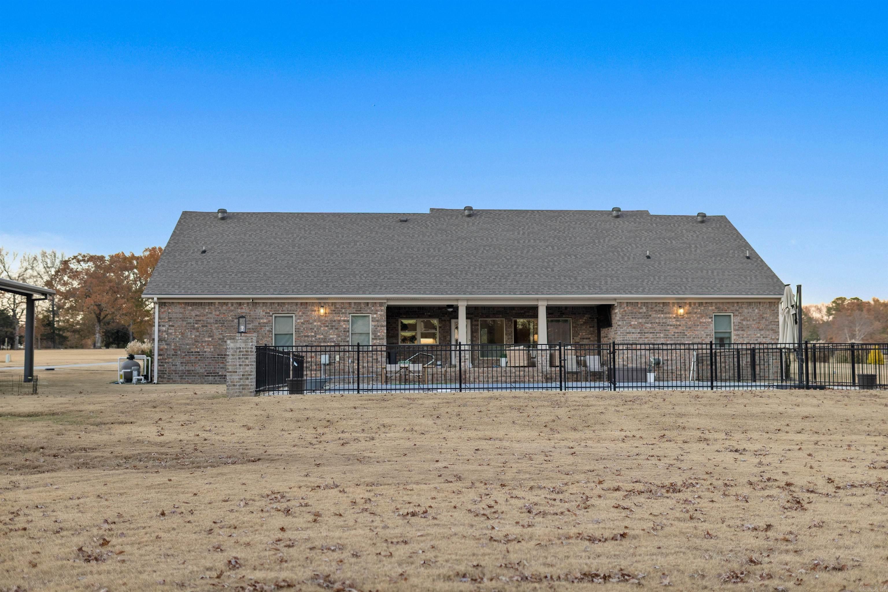 106 West End  Beebe, AR