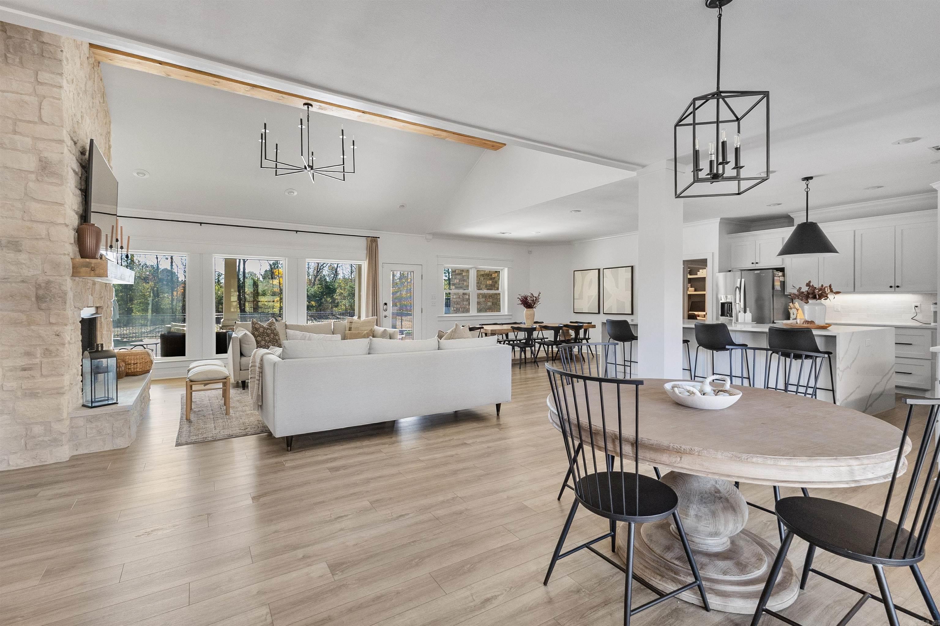 106 West End  Beebe, AR