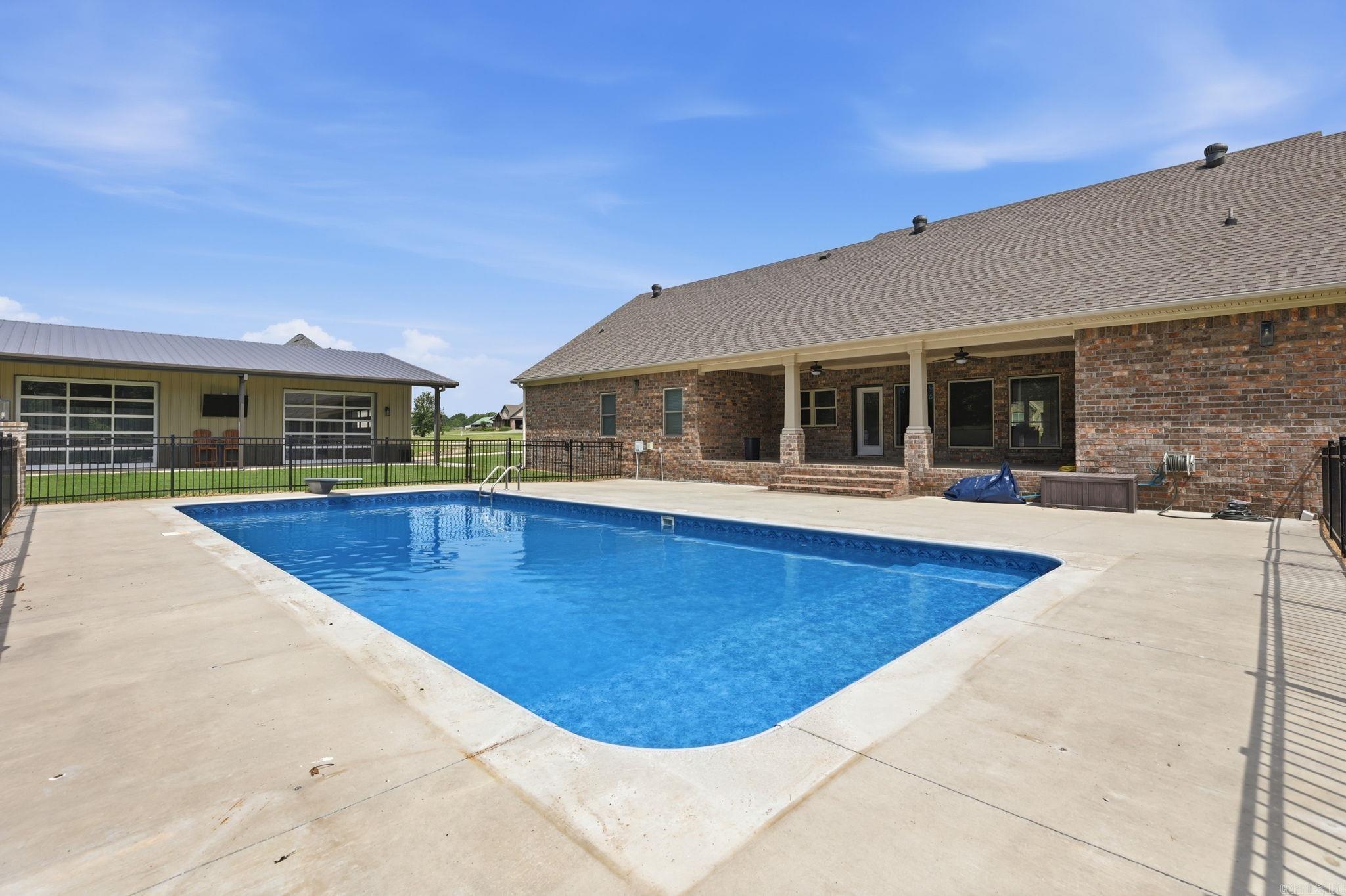 106 West End  Beebe, AR