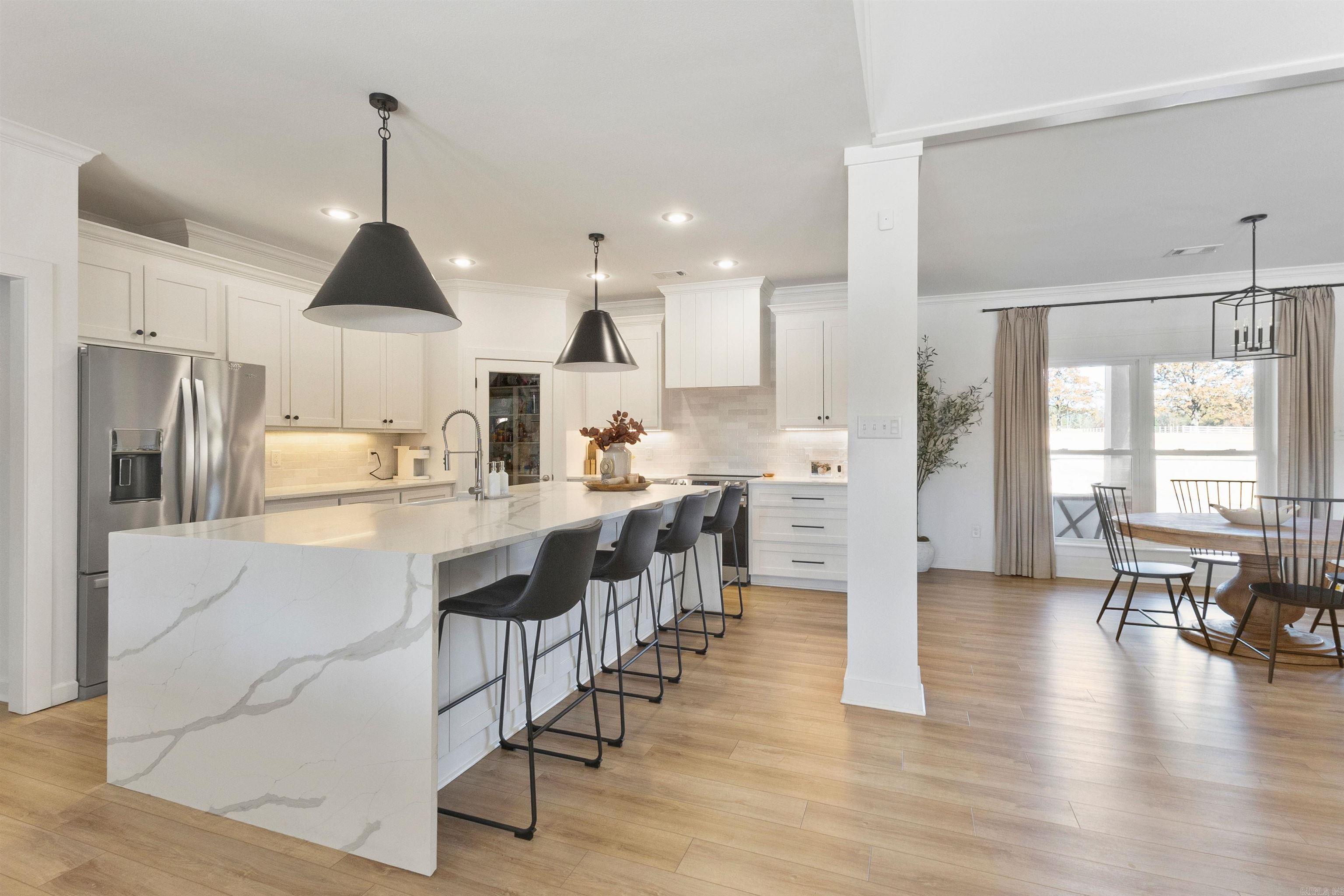 106 West End  Beebe, AR