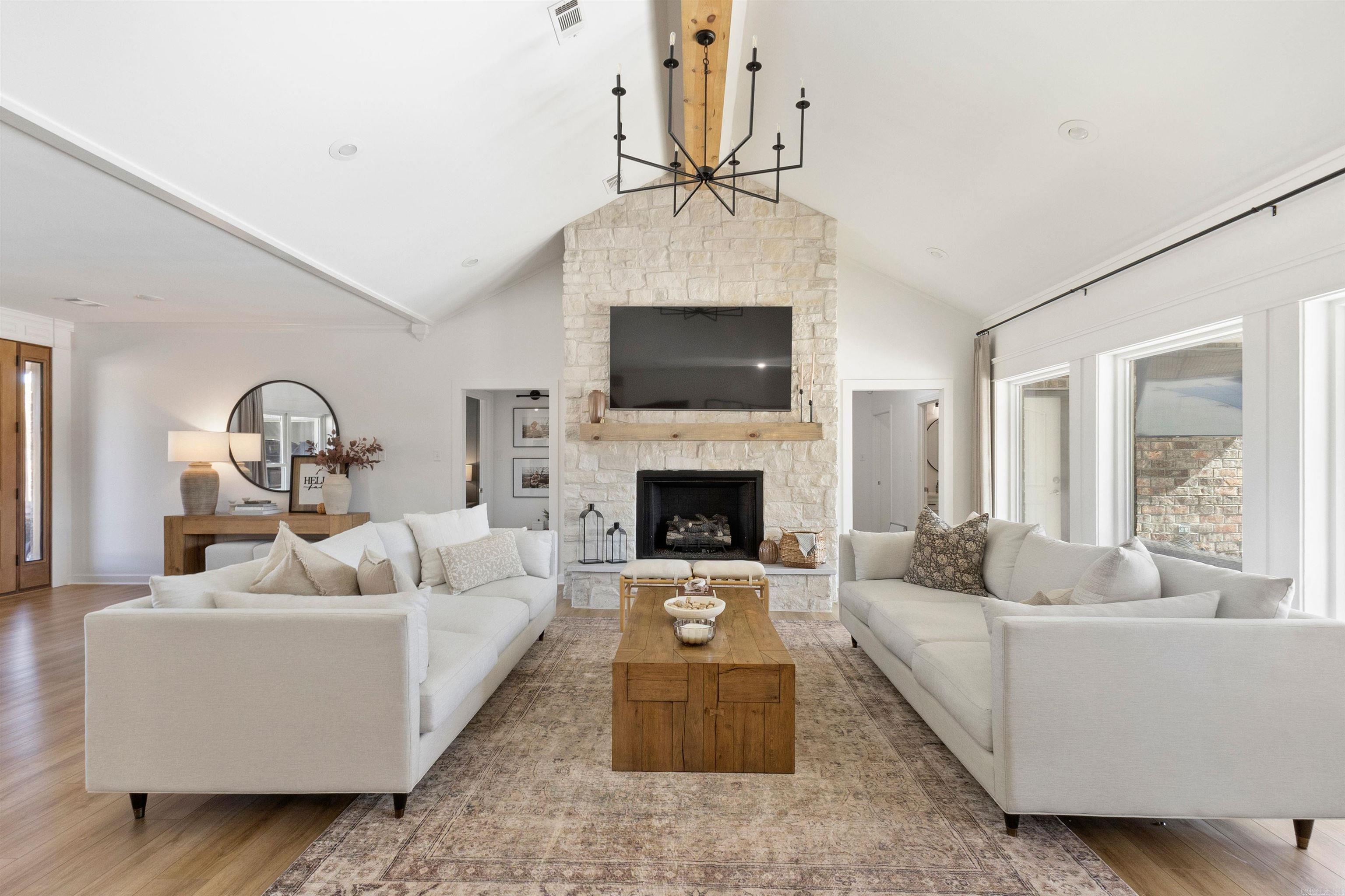 106 West End  Beebe, AR