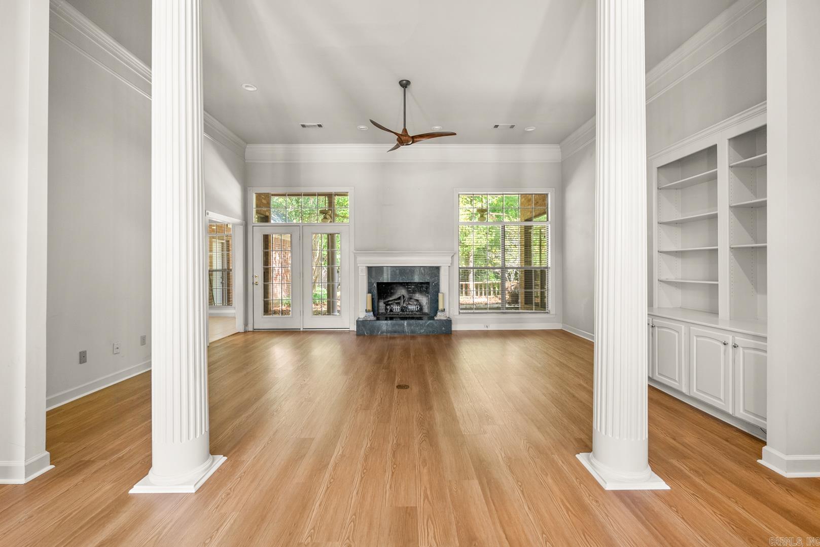 23 Kingshill  Maumelle, AR