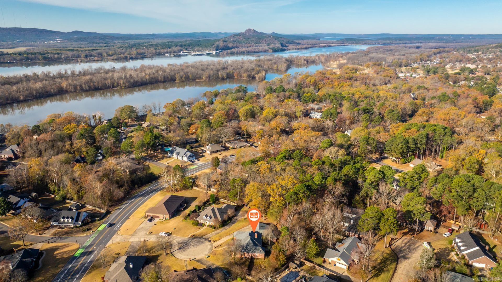 23 Kingshill  Maumelle, AR