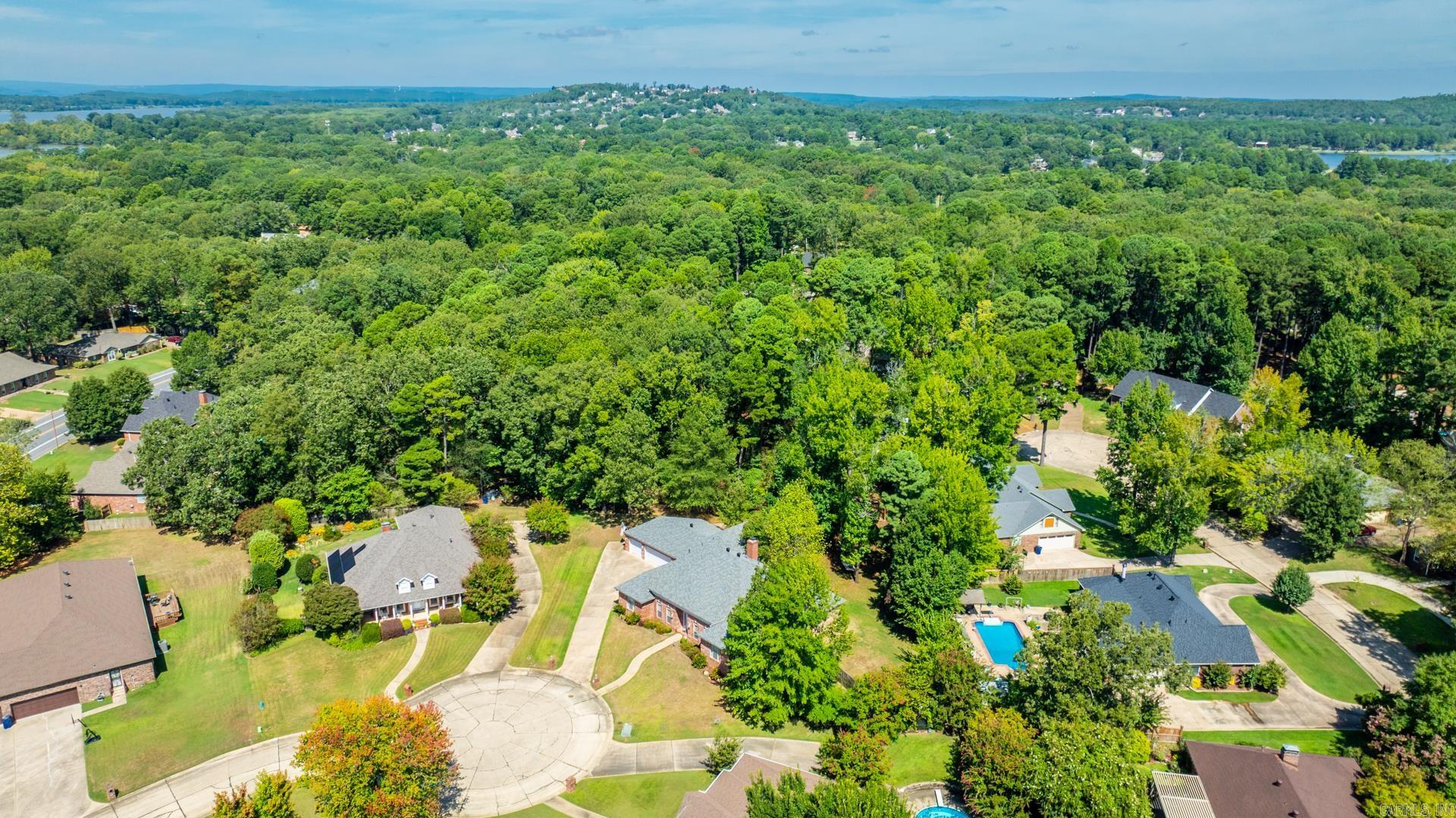 23 Kingshill  Maumelle, AR