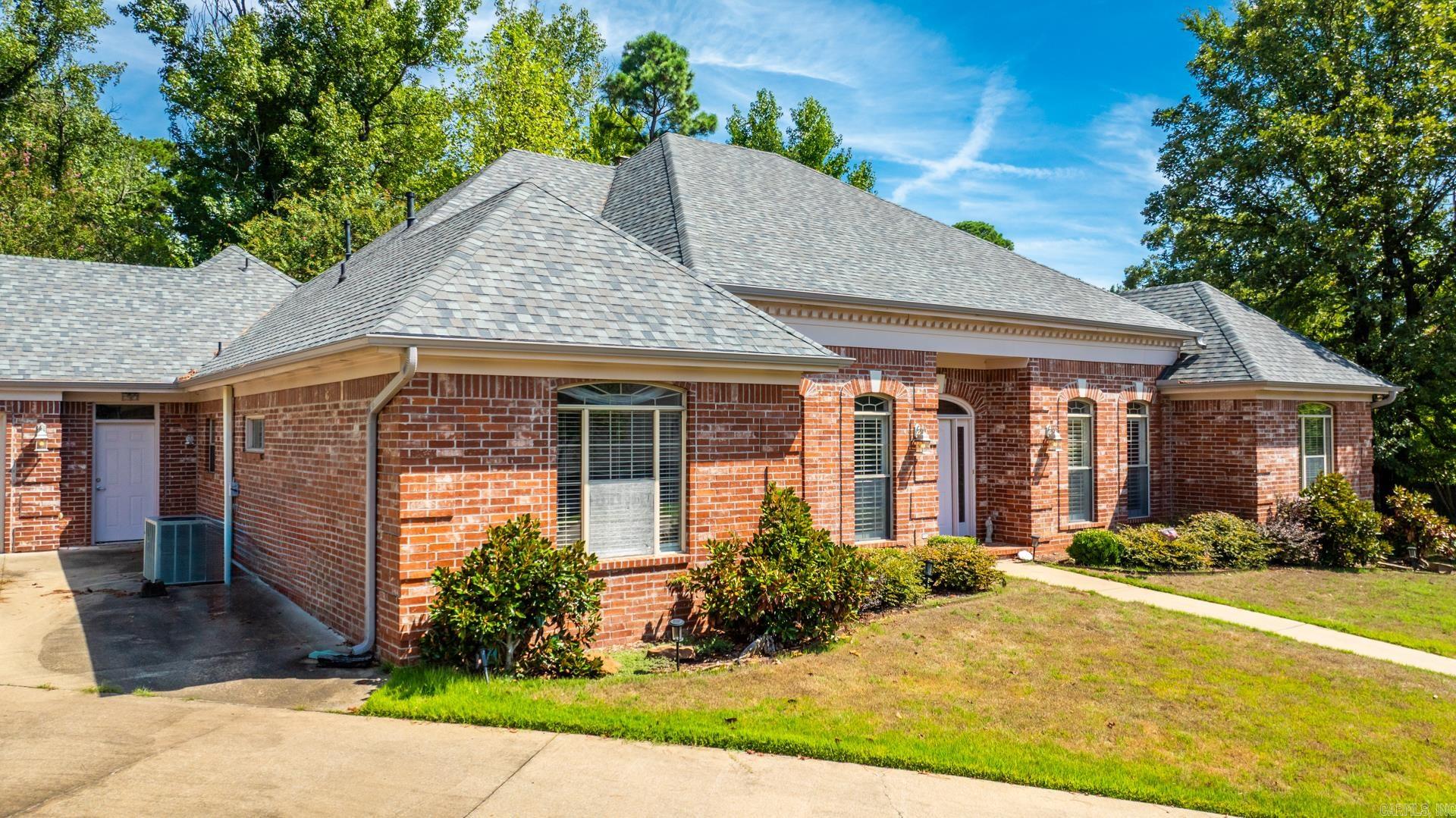 23 Kingshill  Maumelle, AR