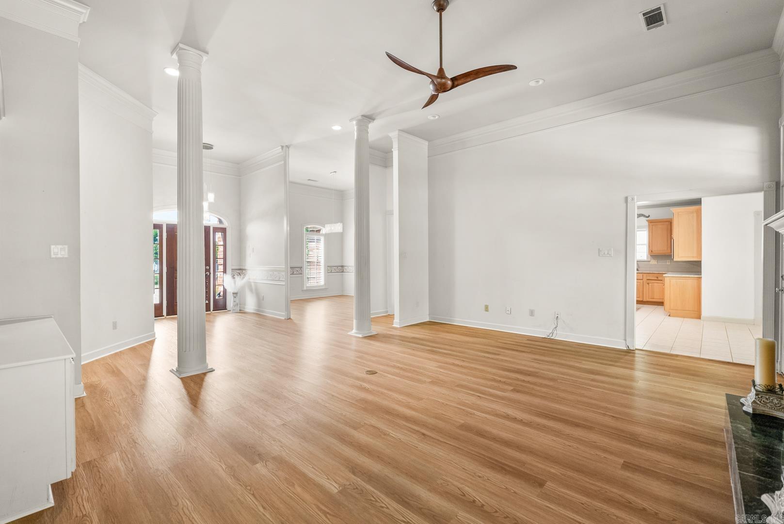 23 Kingshill  Maumelle, AR