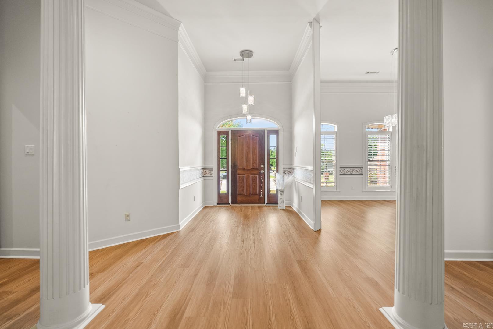 23 Kingshill  Maumelle, AR