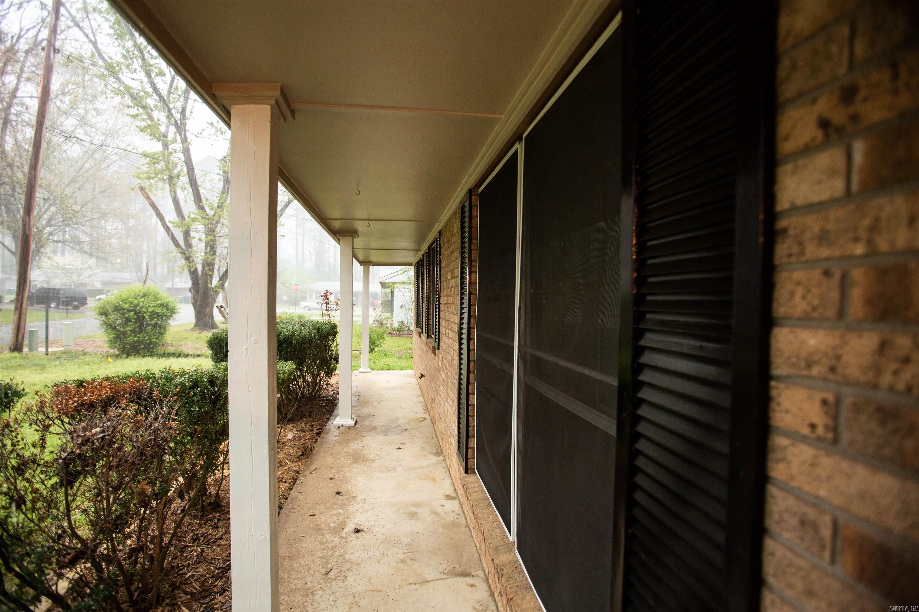 10301 Jana Dr  Little Rock, AR