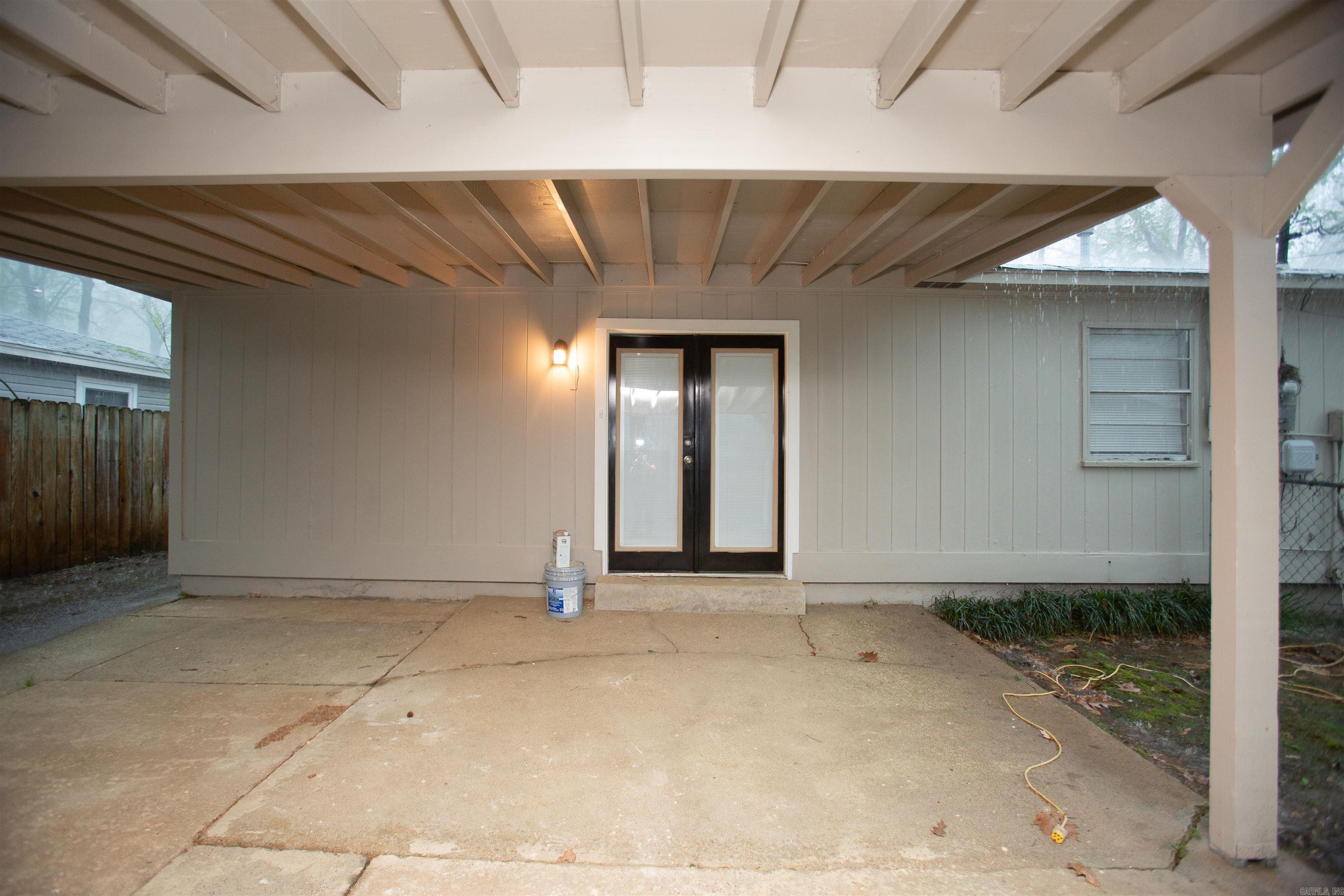 10301 Jana Dr  Little Rock, AR