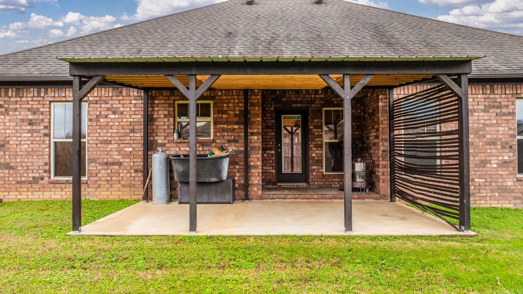 16 Cobalt  Greenbrier, AR