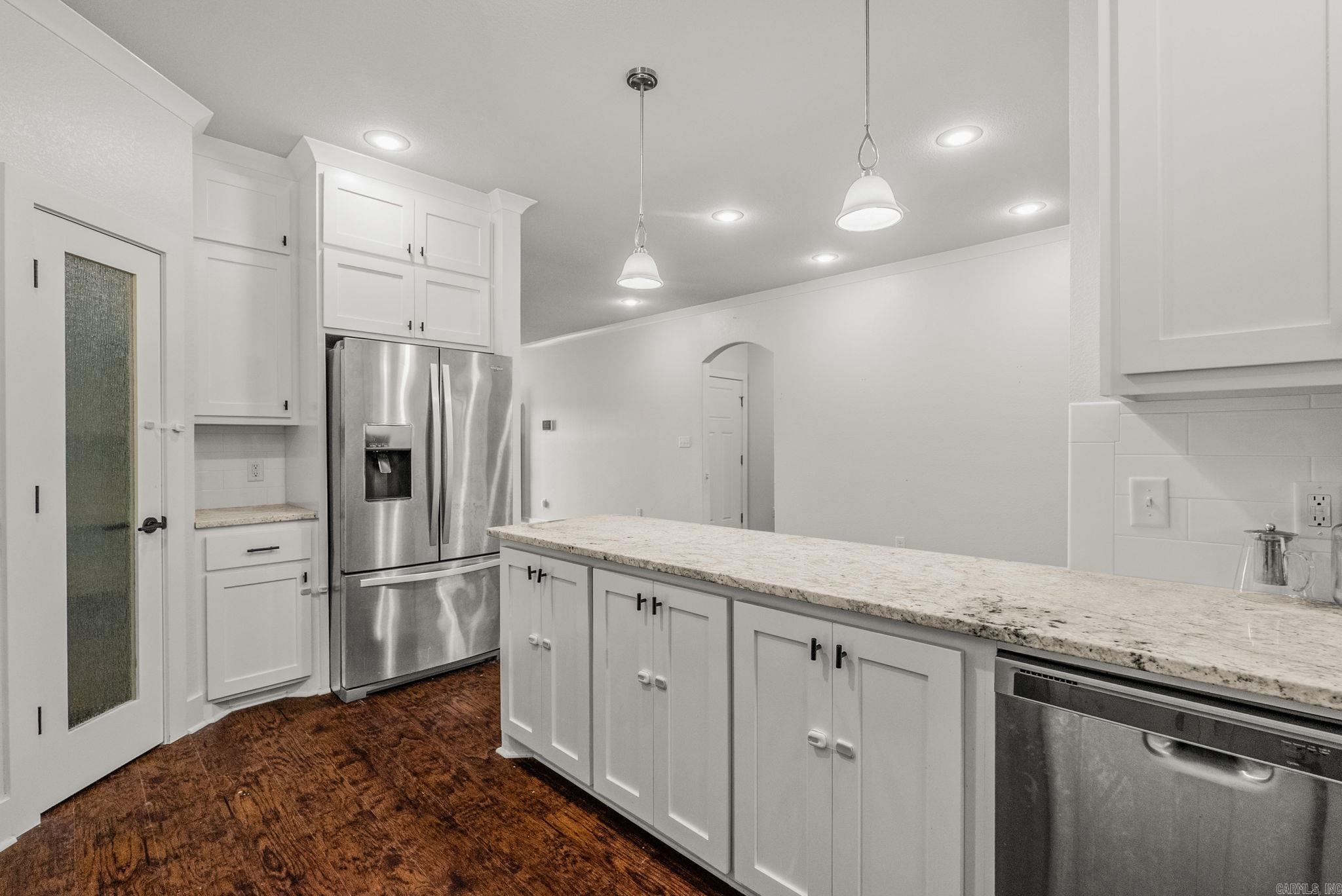 16 Cobalt  Greenbrier, AR