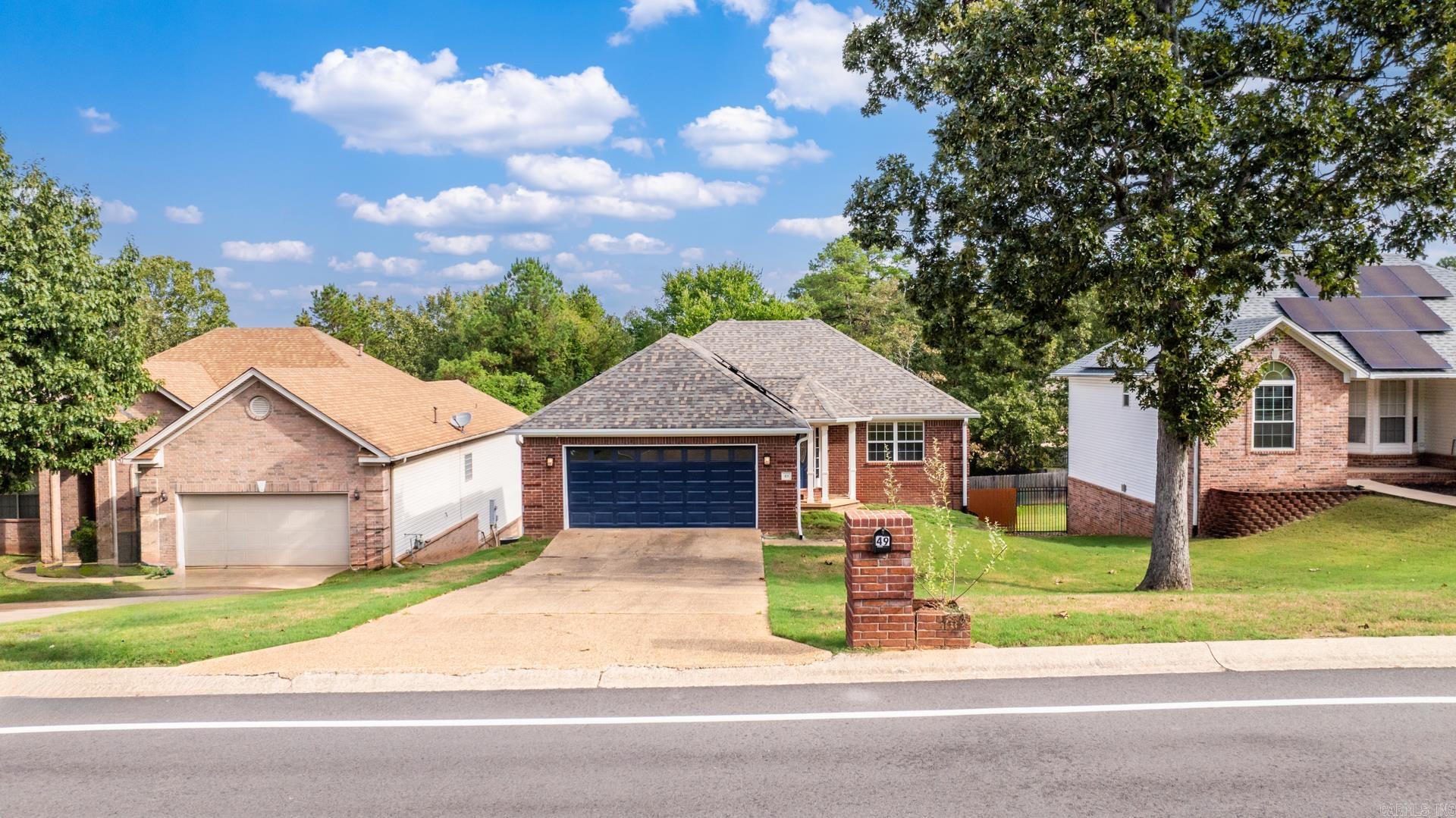 49 Emerald  Maumelle, AR