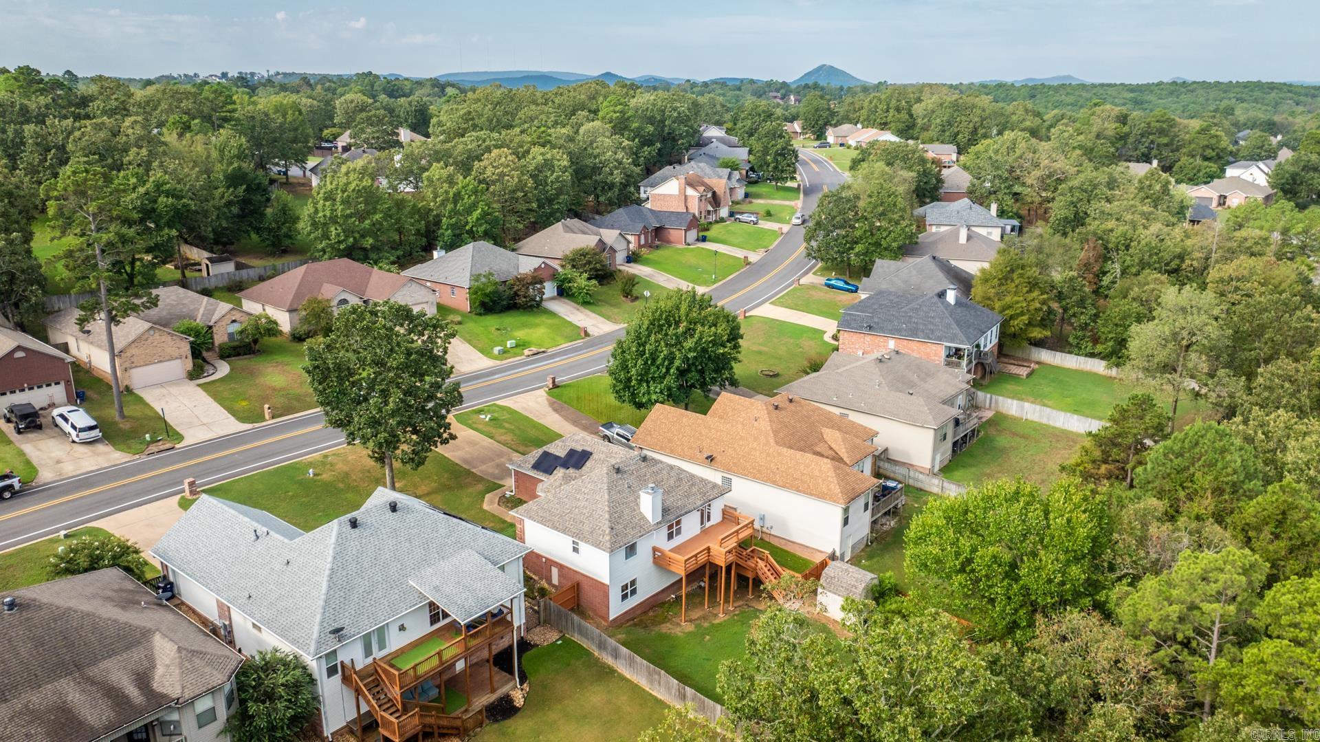 49 Emerald  Maumelle, AR