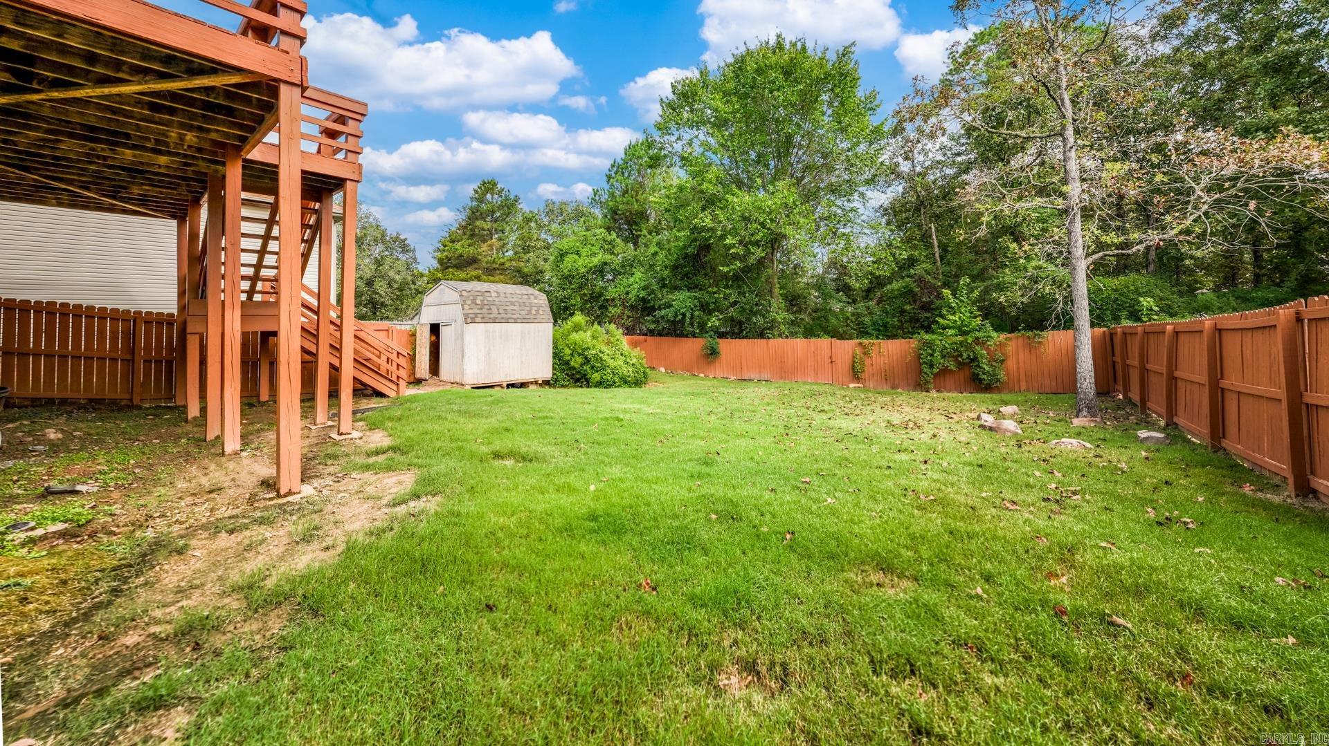 49 Emerald  Maumelle, AR