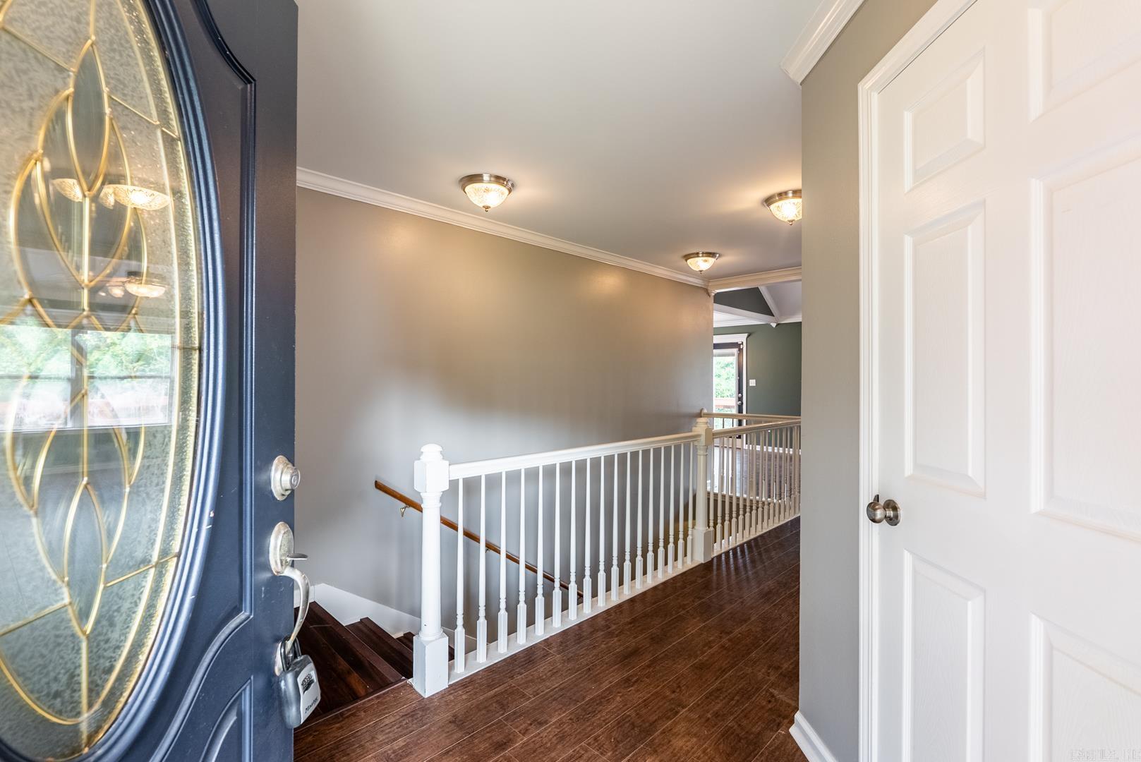 49 Emerald  Maumelle, AR