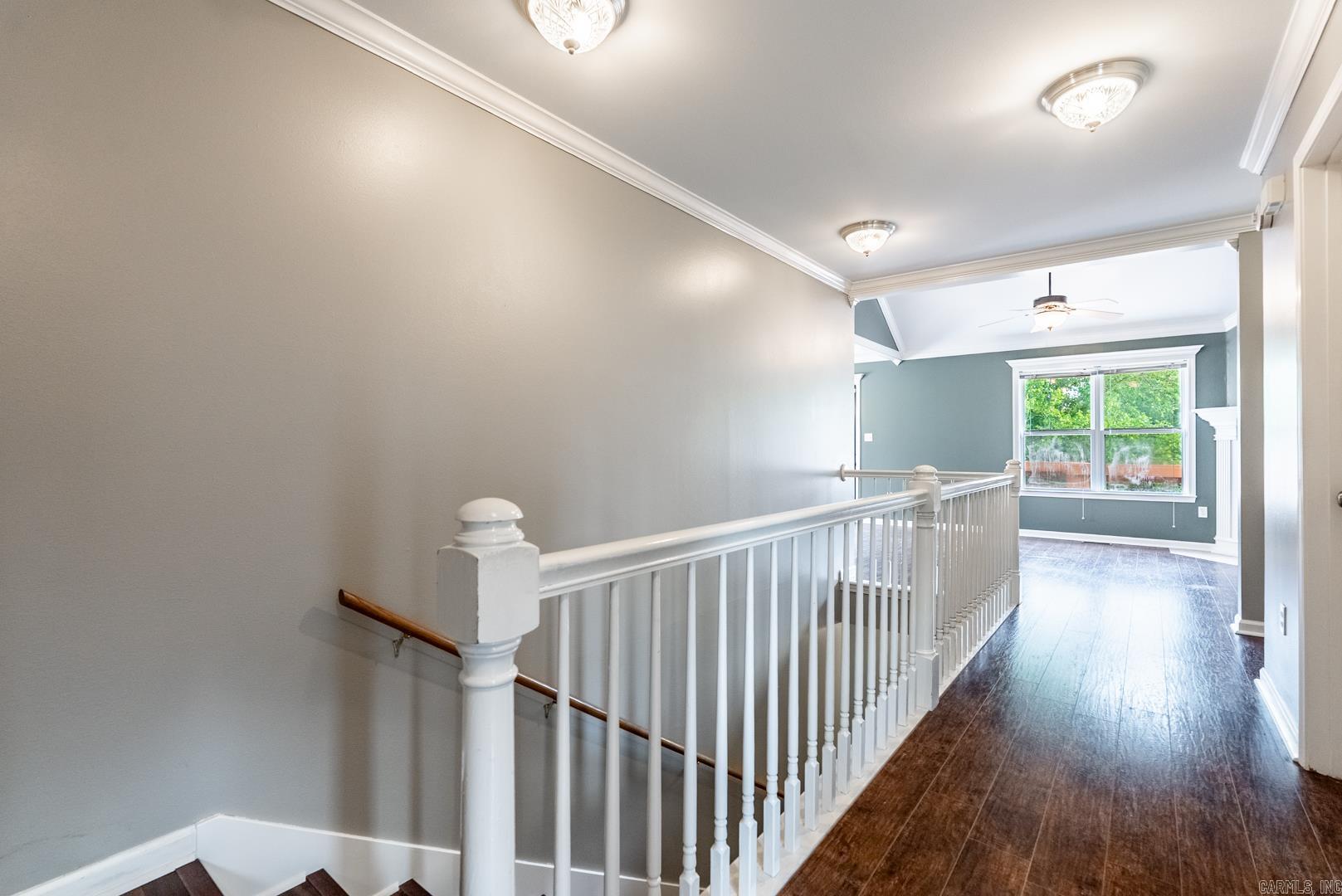 49 Emerald  Maumelle, AR