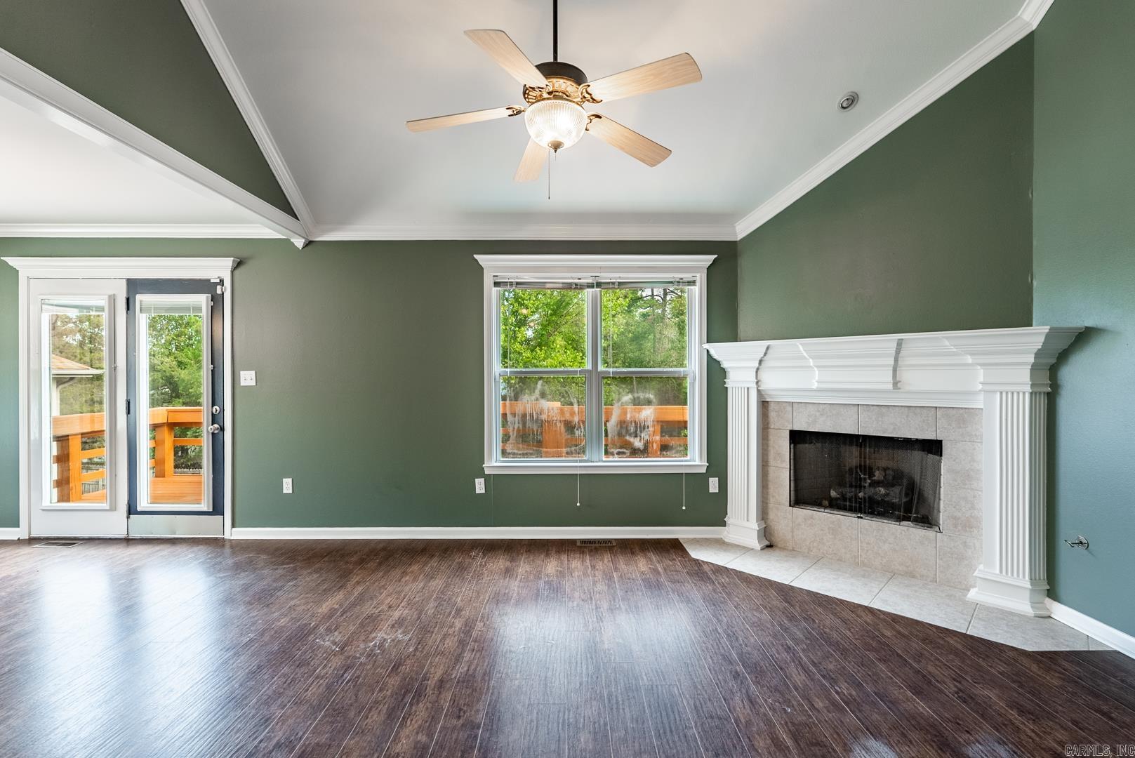 49 Emerald  Maumelle, AR