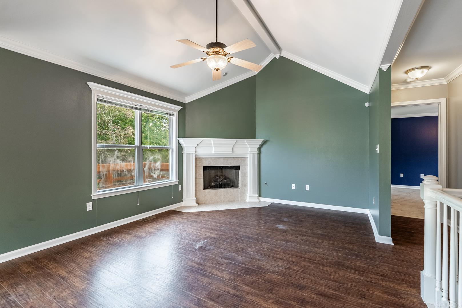 49 Emerald  Maumelle, AR