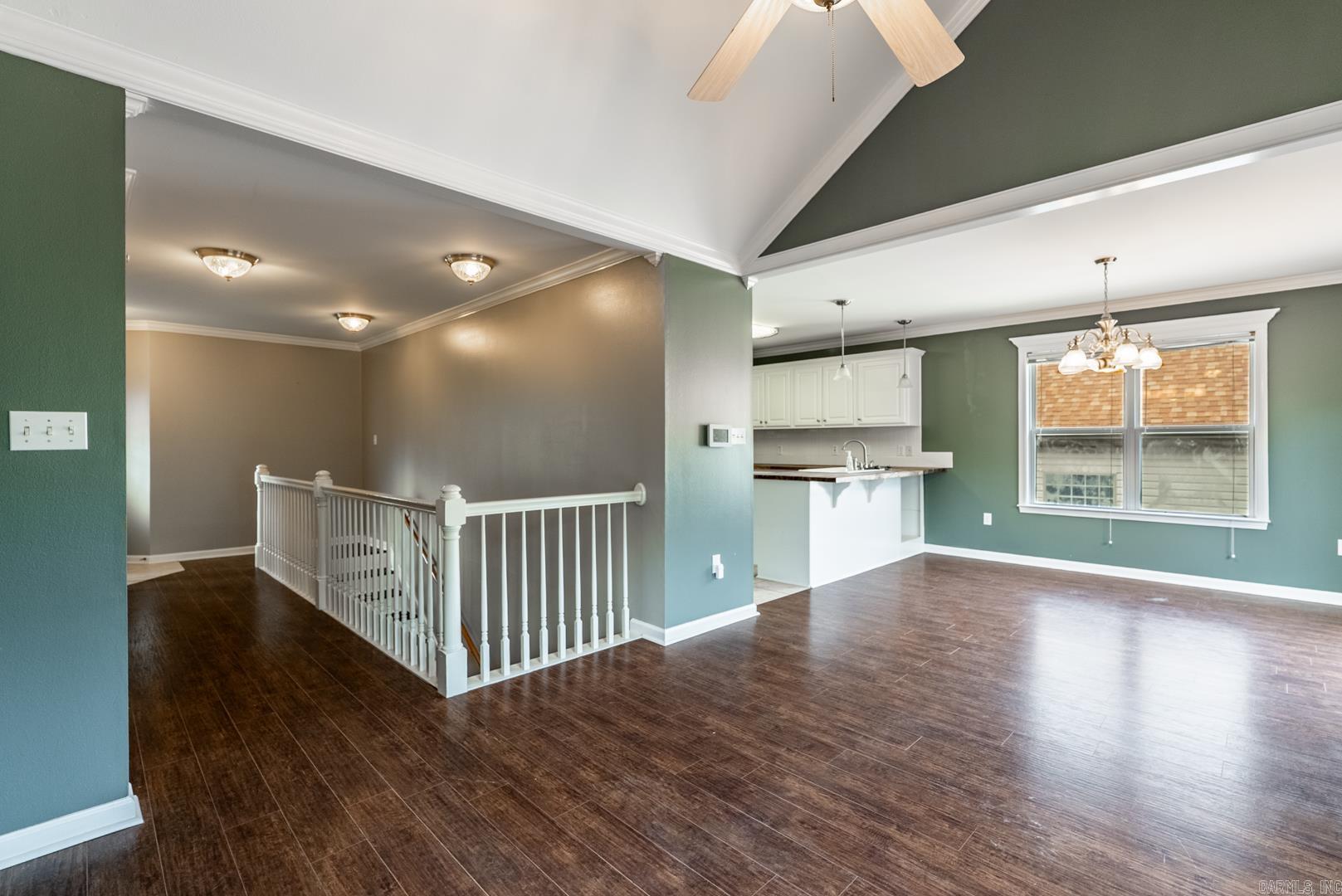 49 Emerald  Maumelle, AR