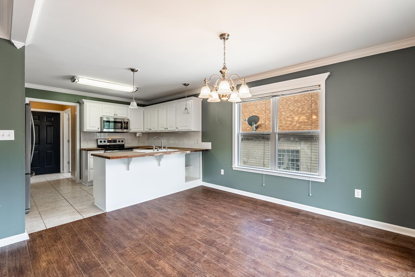 49 Emerald  Maumelle, AR