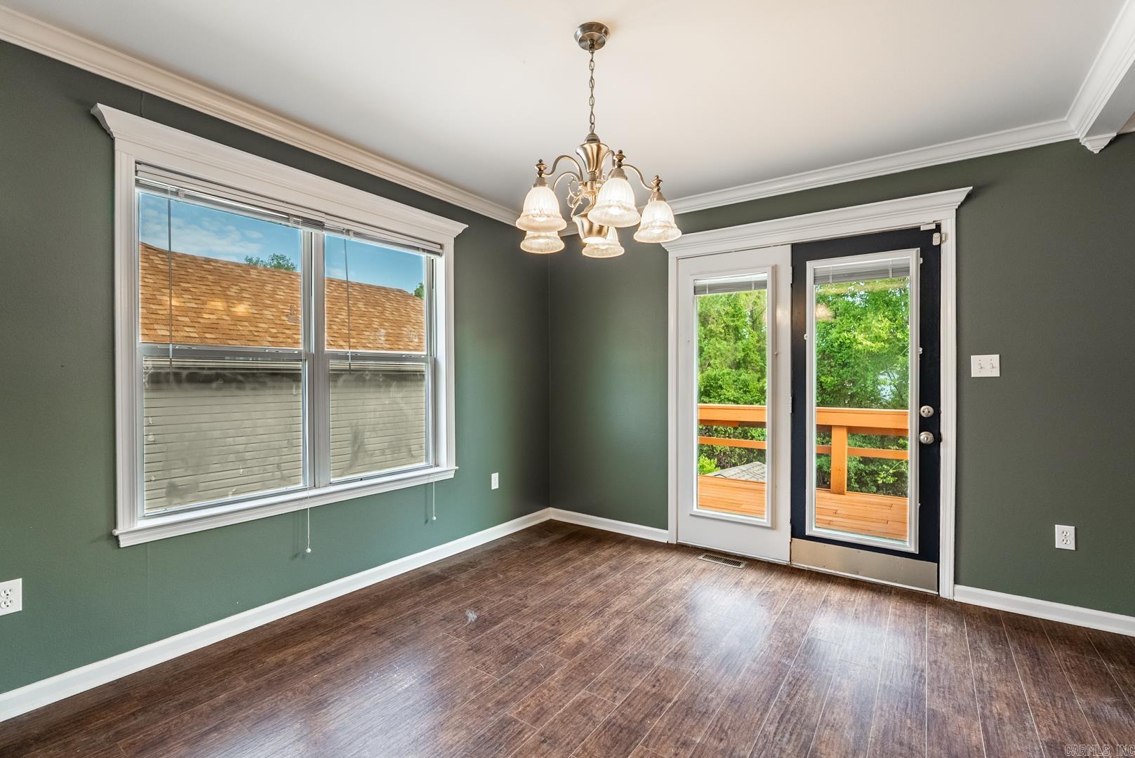 49 Emerald  Maumelle, AR