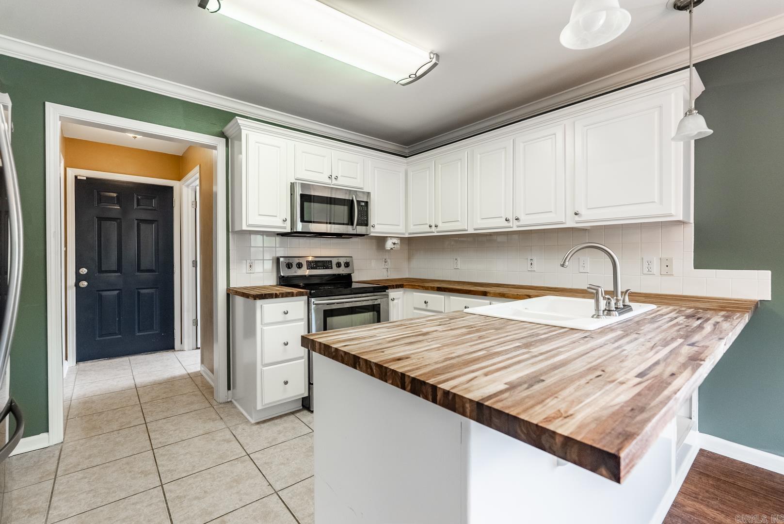 49 Emerald  Maumelle, AR