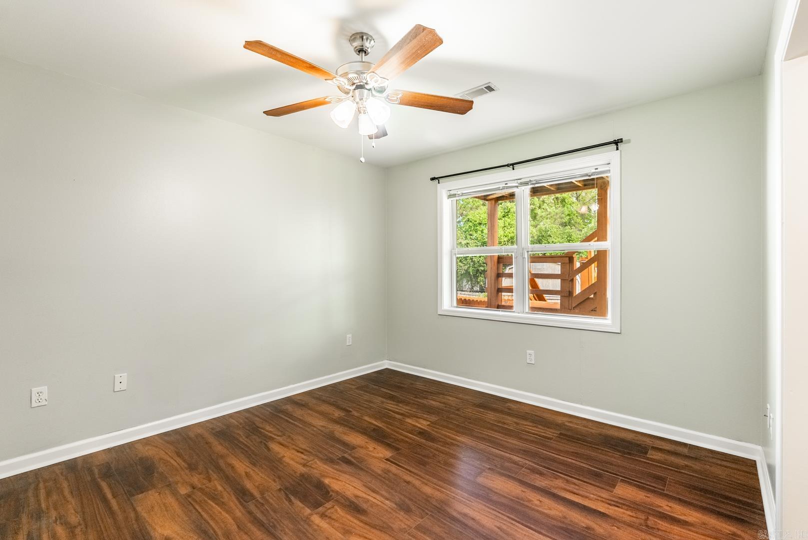 49 Emerald  Maumelle, AR