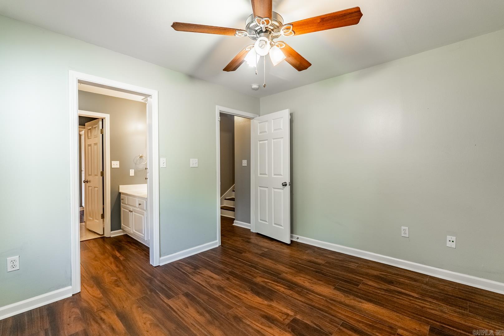 49 Emerald  Maumelle, AR