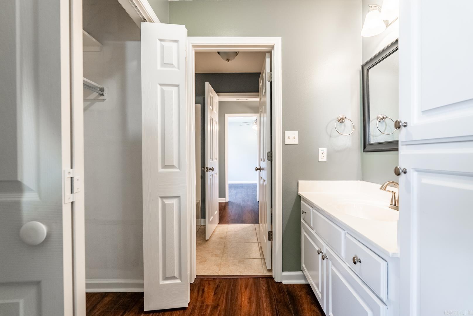 49 Emerald  Maumelle, AR