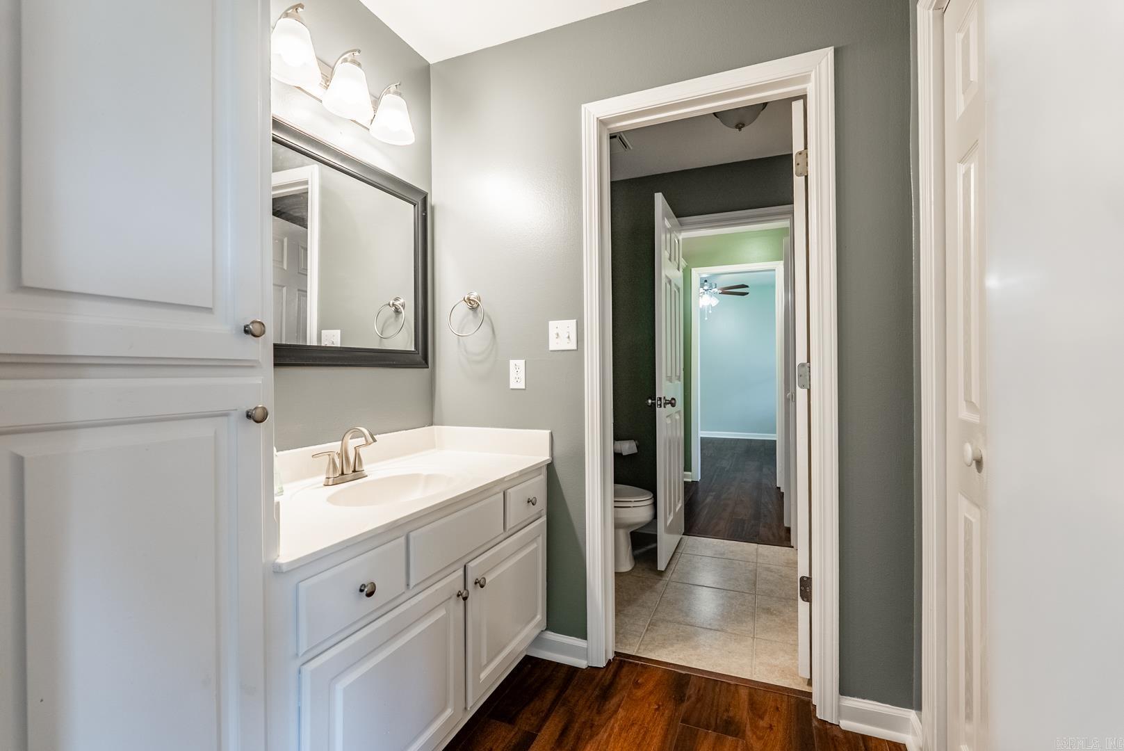 49 Emerald  Maumelle, AR