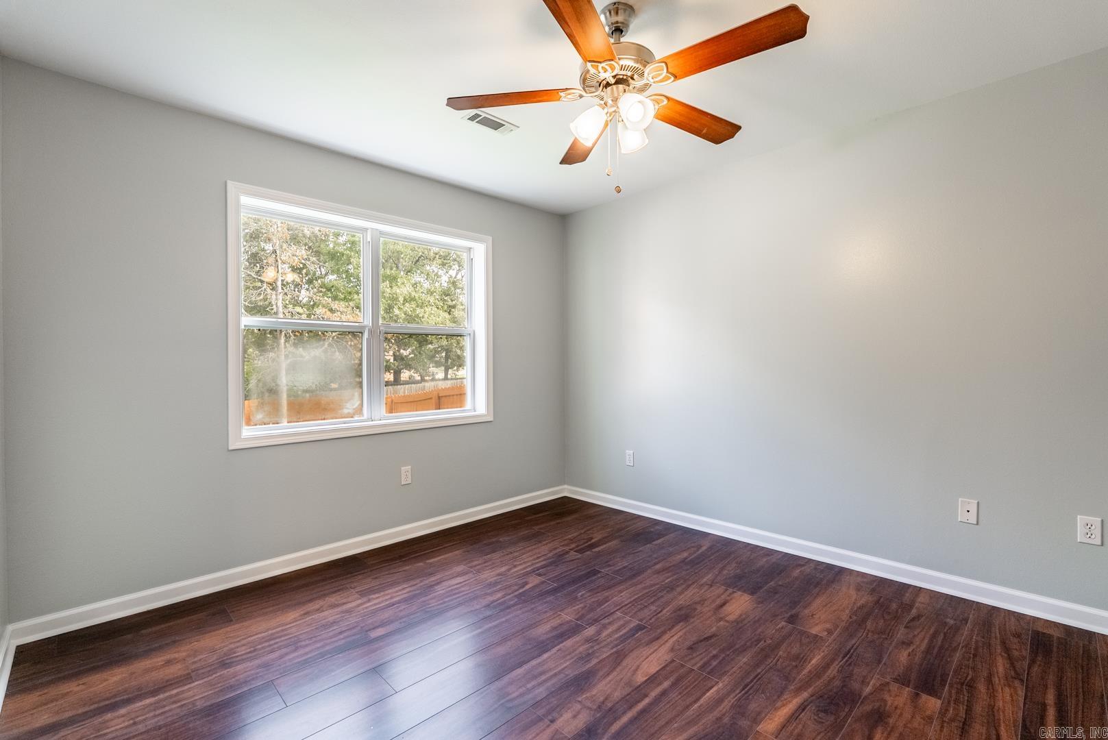 49 Emerald  Maumelle, AR