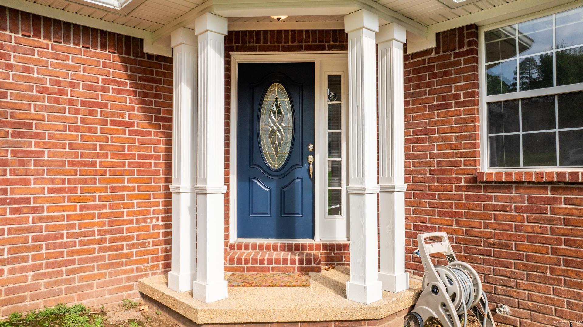 49 Emerald  Maumelle, AR